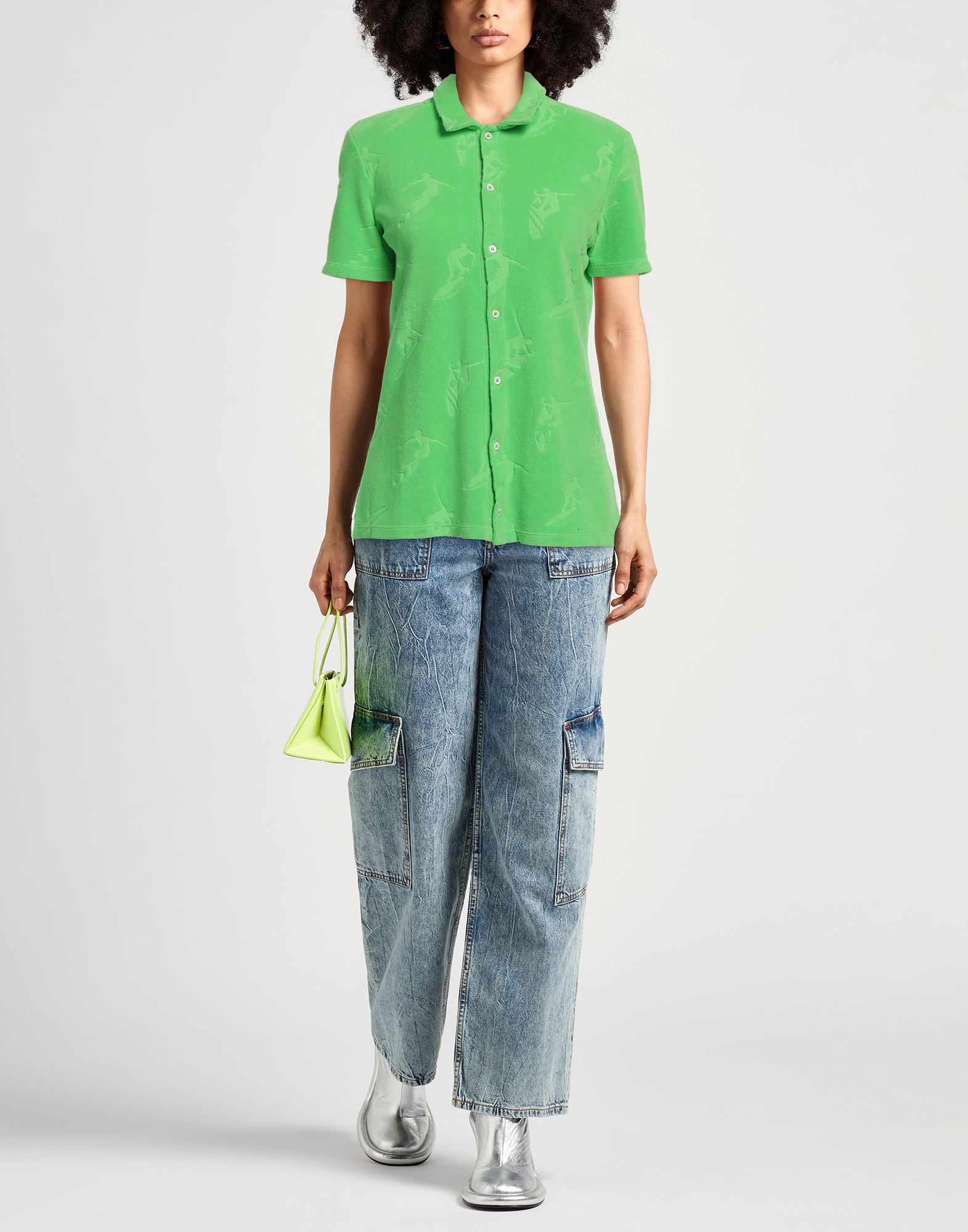  Dsquared2 - Tops - Hemden - On Yoox.com 