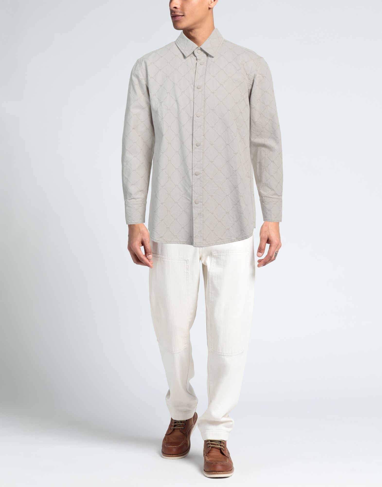  Trussardi Jeans - Tops - Jeanshemden - On Yoox.com 