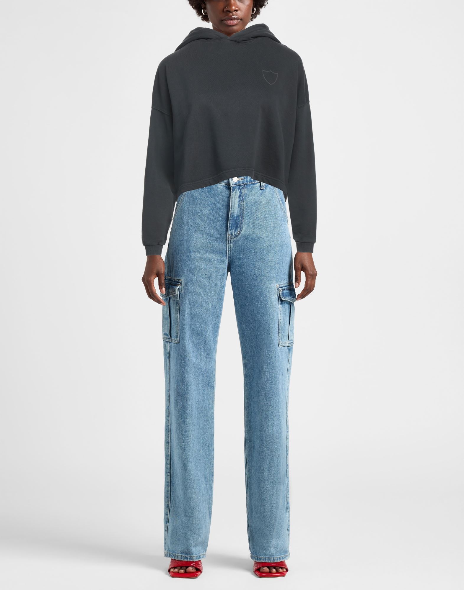  Htc - Tops - Sweatshirts - On Yoox.com 