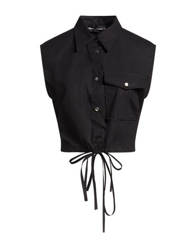 Camisa Mujer Negro 36,38 Mujer