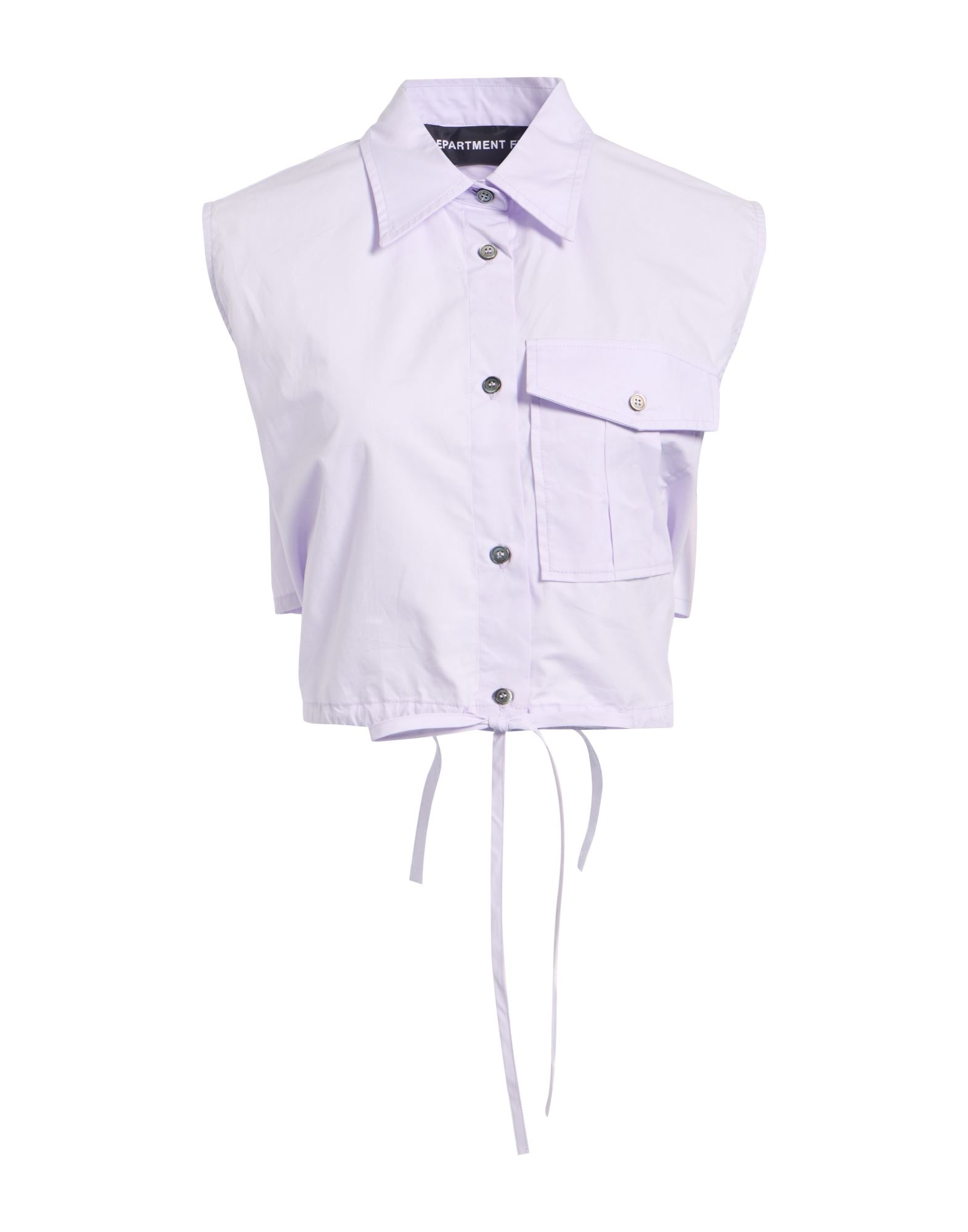  Department 5 - Camisetas Y Tops - Camisas - On Yoox.com 