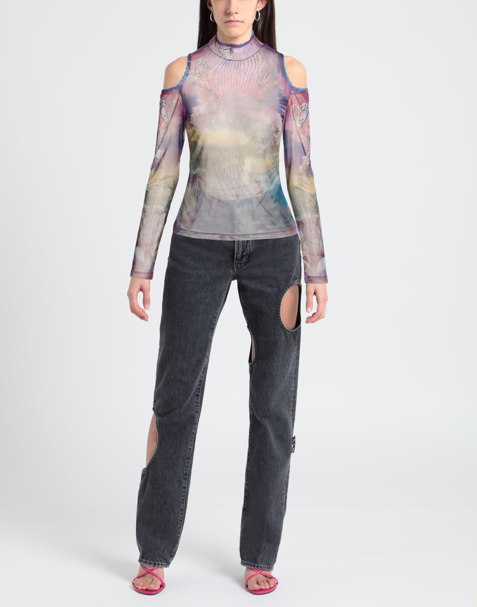  Andersson Bell - Tops - Tops - On Yoox.com 
