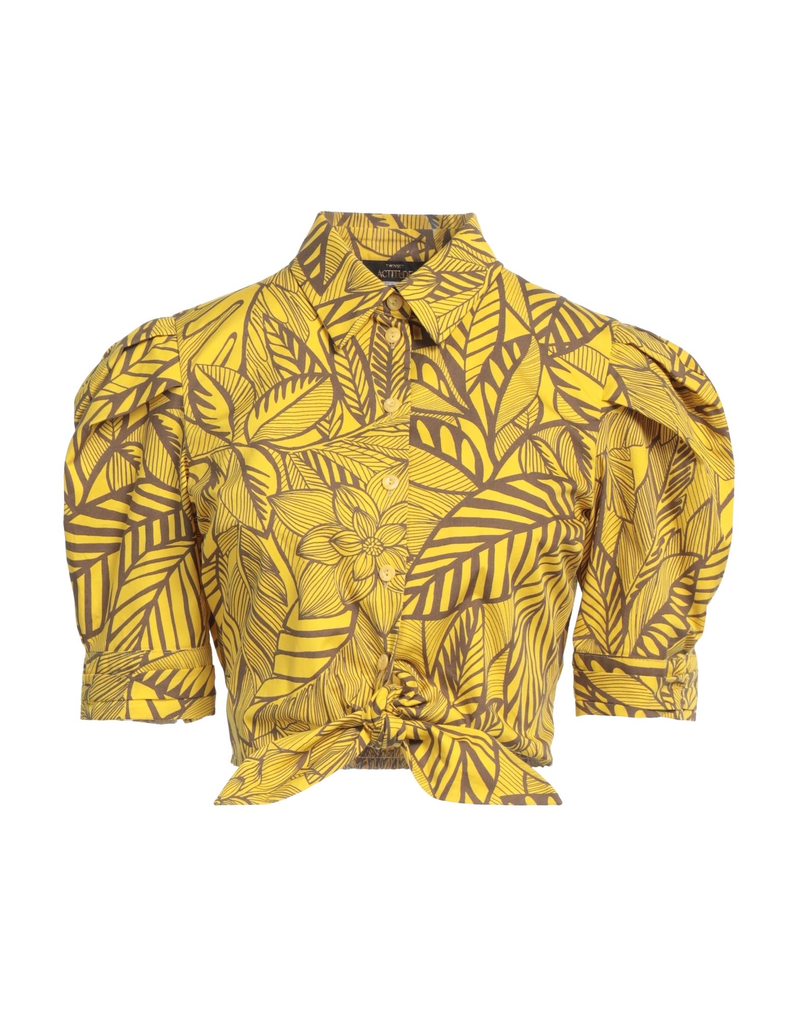  Actitude By Twinset - Tops - Hemden - On Yoox.com 