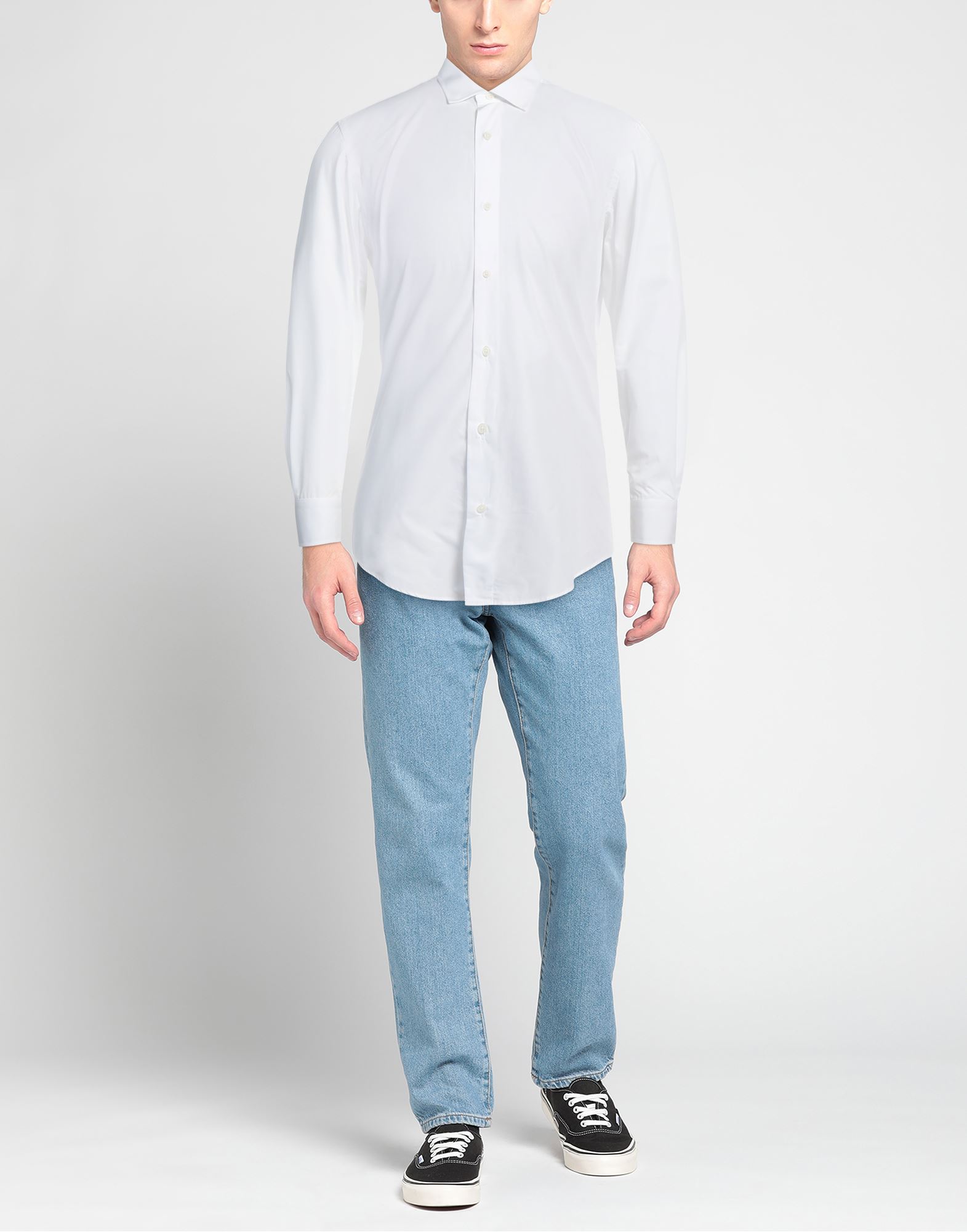  Alessandro Gherardi - Tops - Hemden - On Yoox.com 