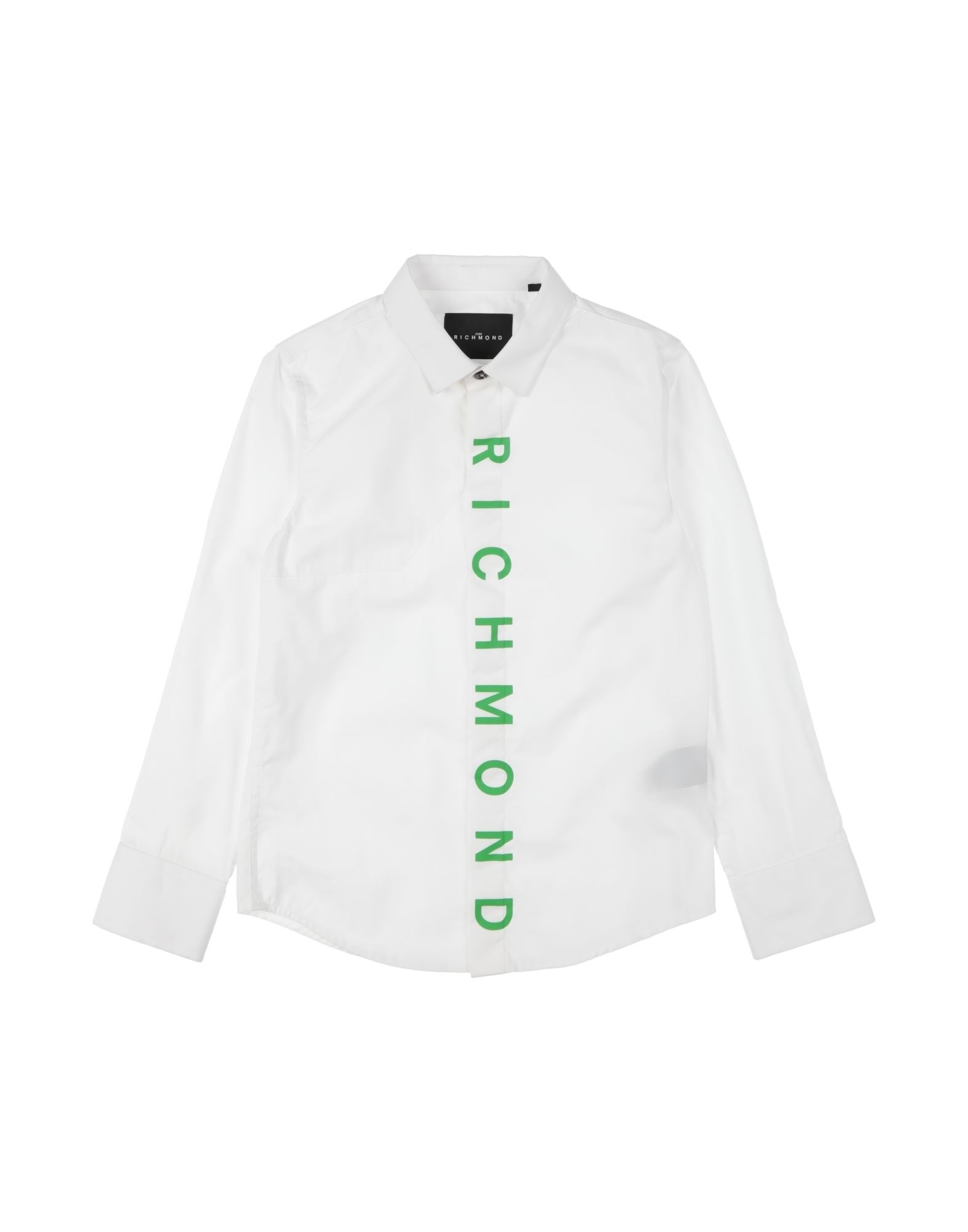  John Richmond - Tops - Hemden - On Yoox.com 