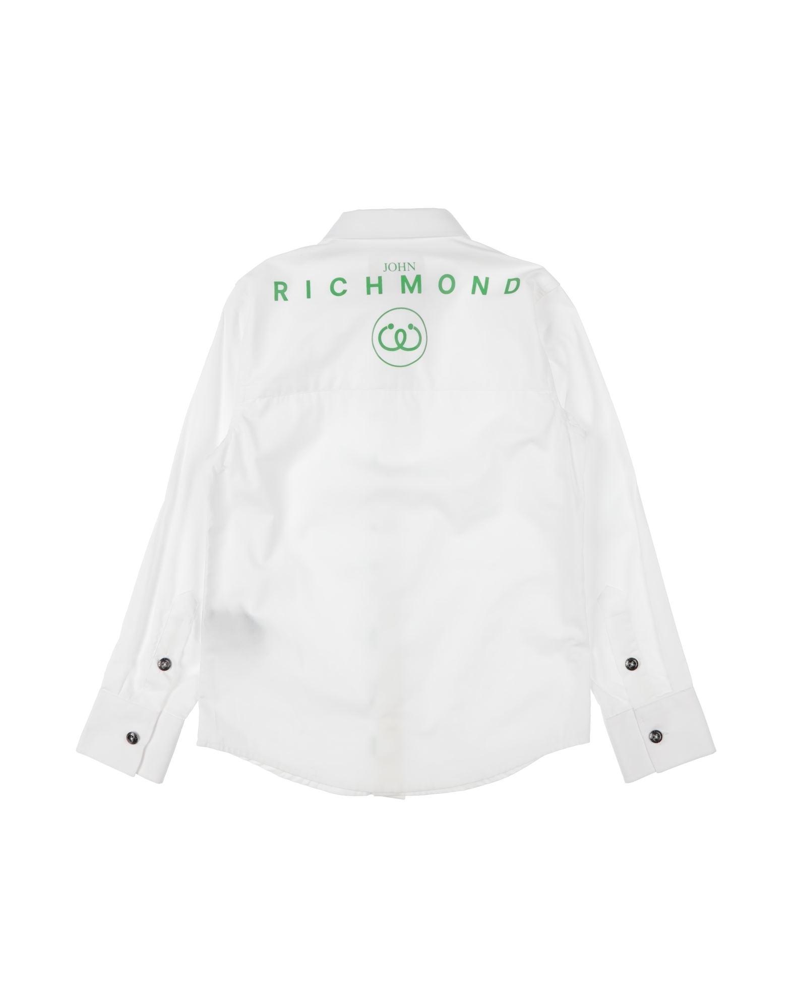  John Richmond - Tops - Hemden - On Yoox.com 