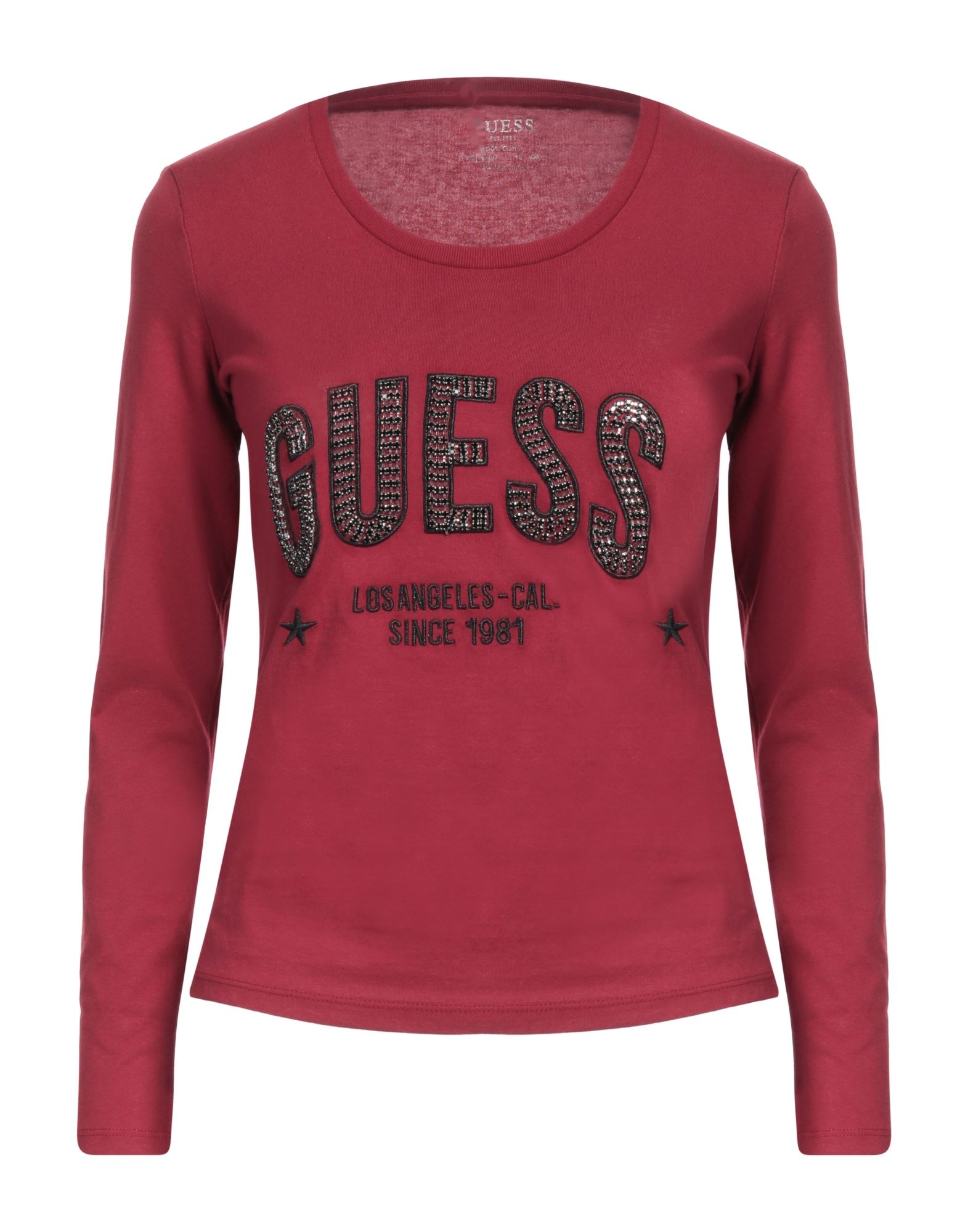 GUESS ΜΠΛΟΥΖΑΚΙΑ T-shirt