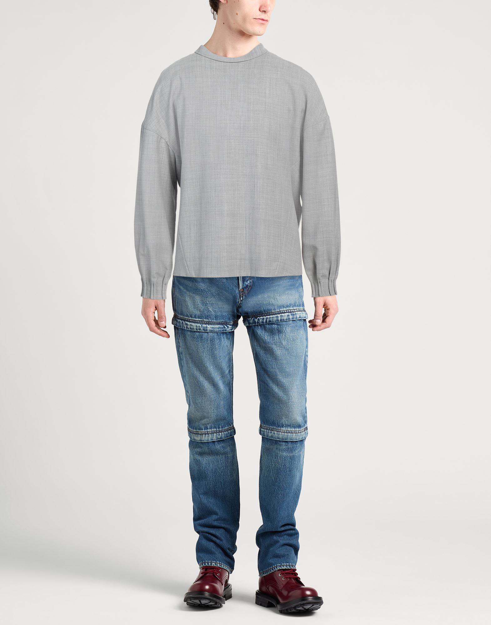  Dior - Tops - Hemden - On Yoox.com 