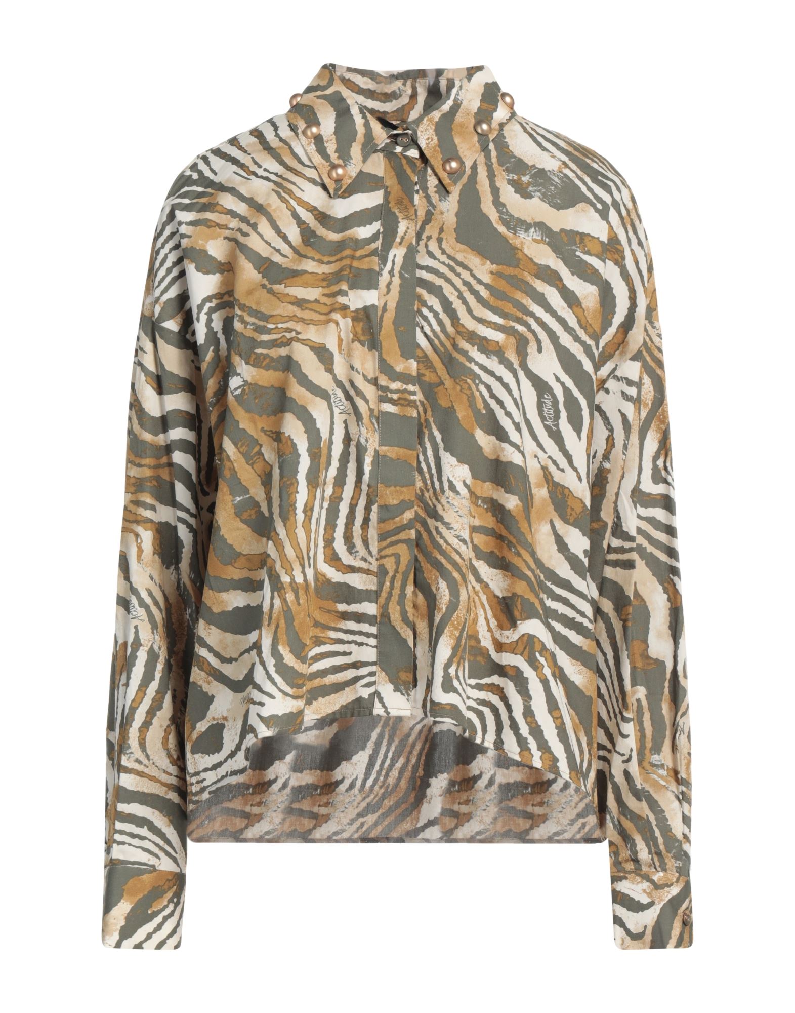  Actitude By Twinset - Tops - Hemden - On Yoox.com 