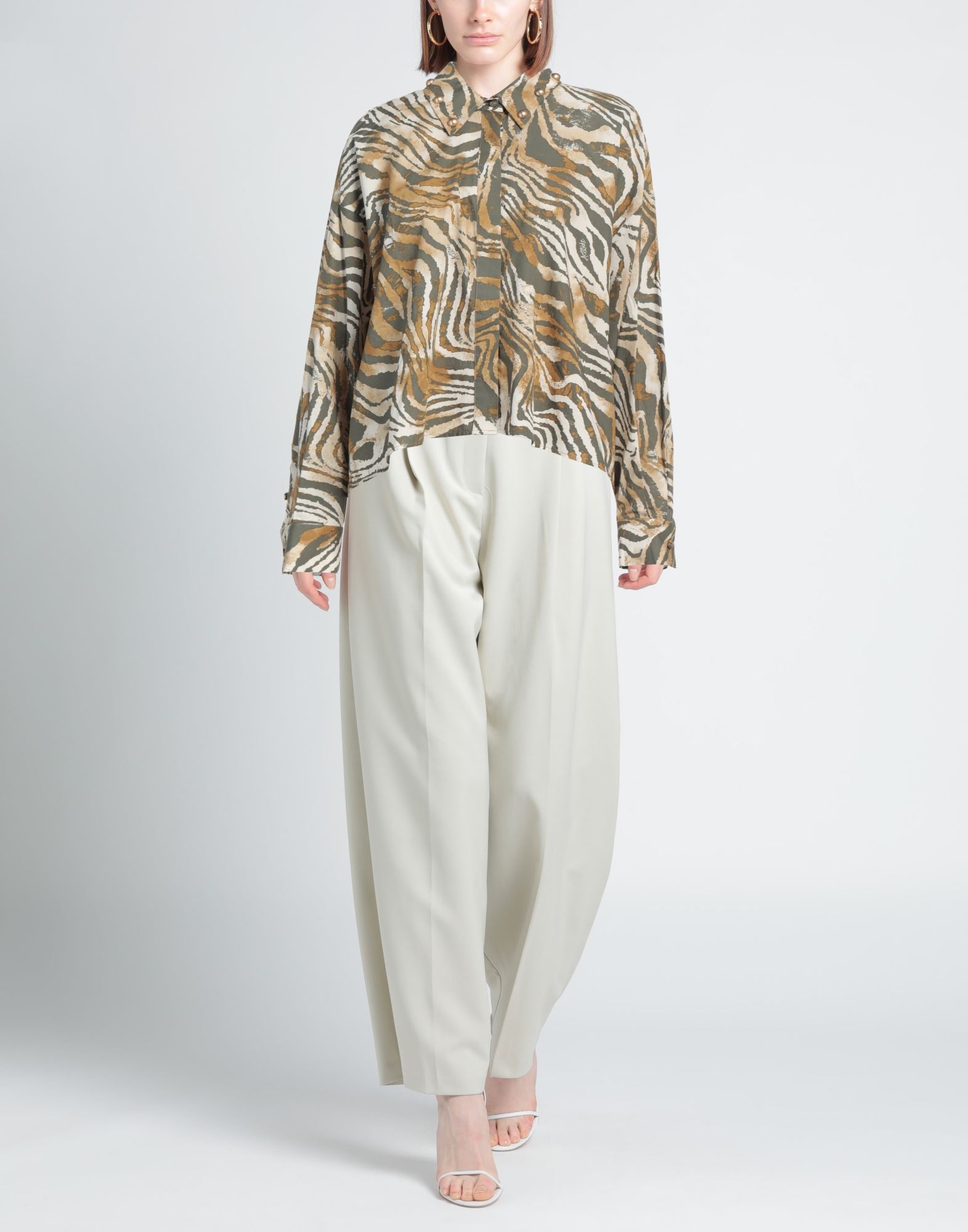  Actitude By Twinset - Tops - Hemden - On Yoox.com 