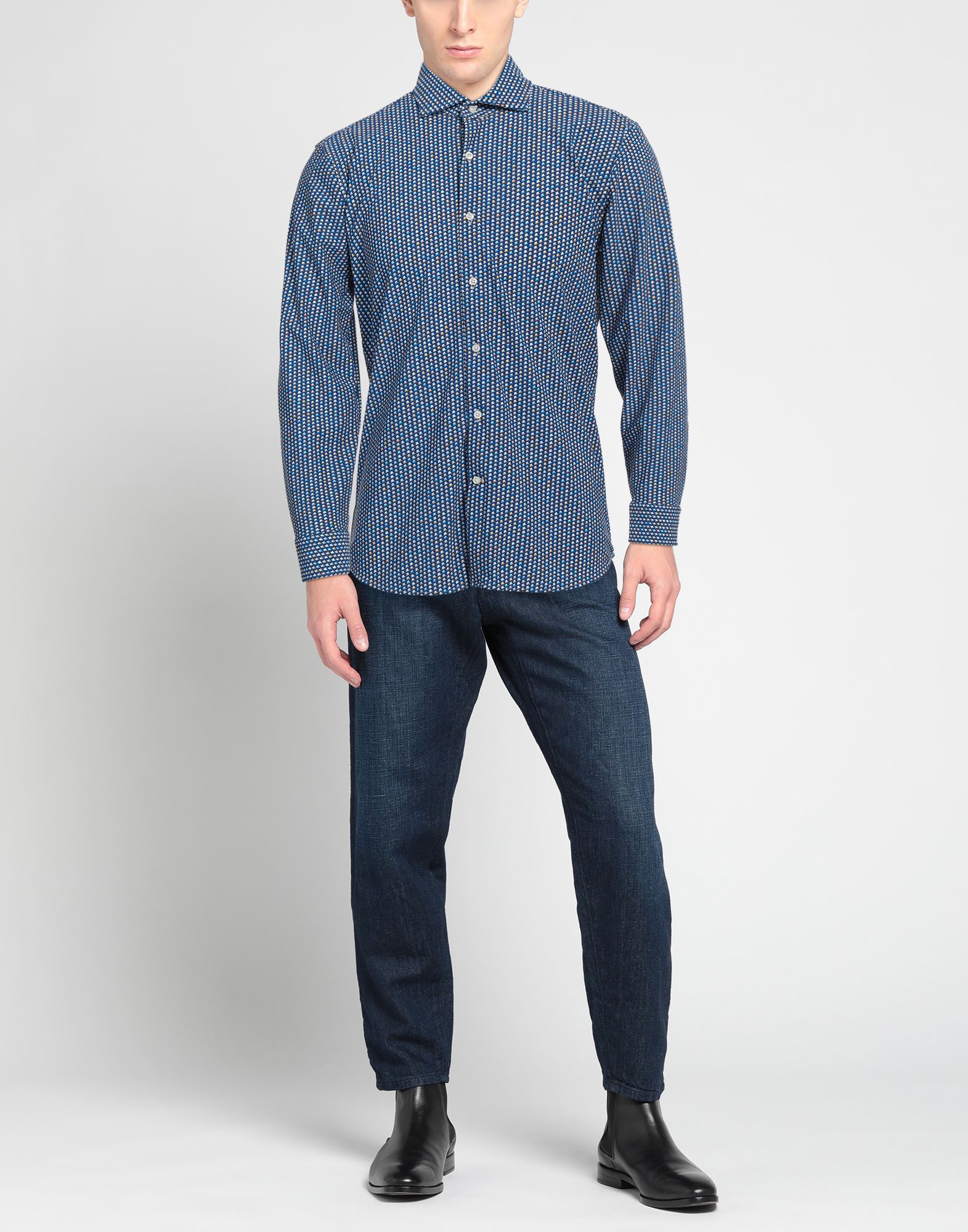  Ghirardelli - Tops - Hemden - On Yoox.com 