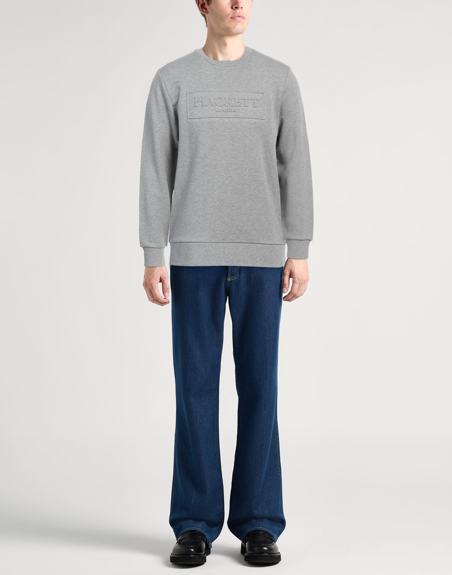  Hackett - Camisetas Y Tops - Sudaderas - On Yoox.com 