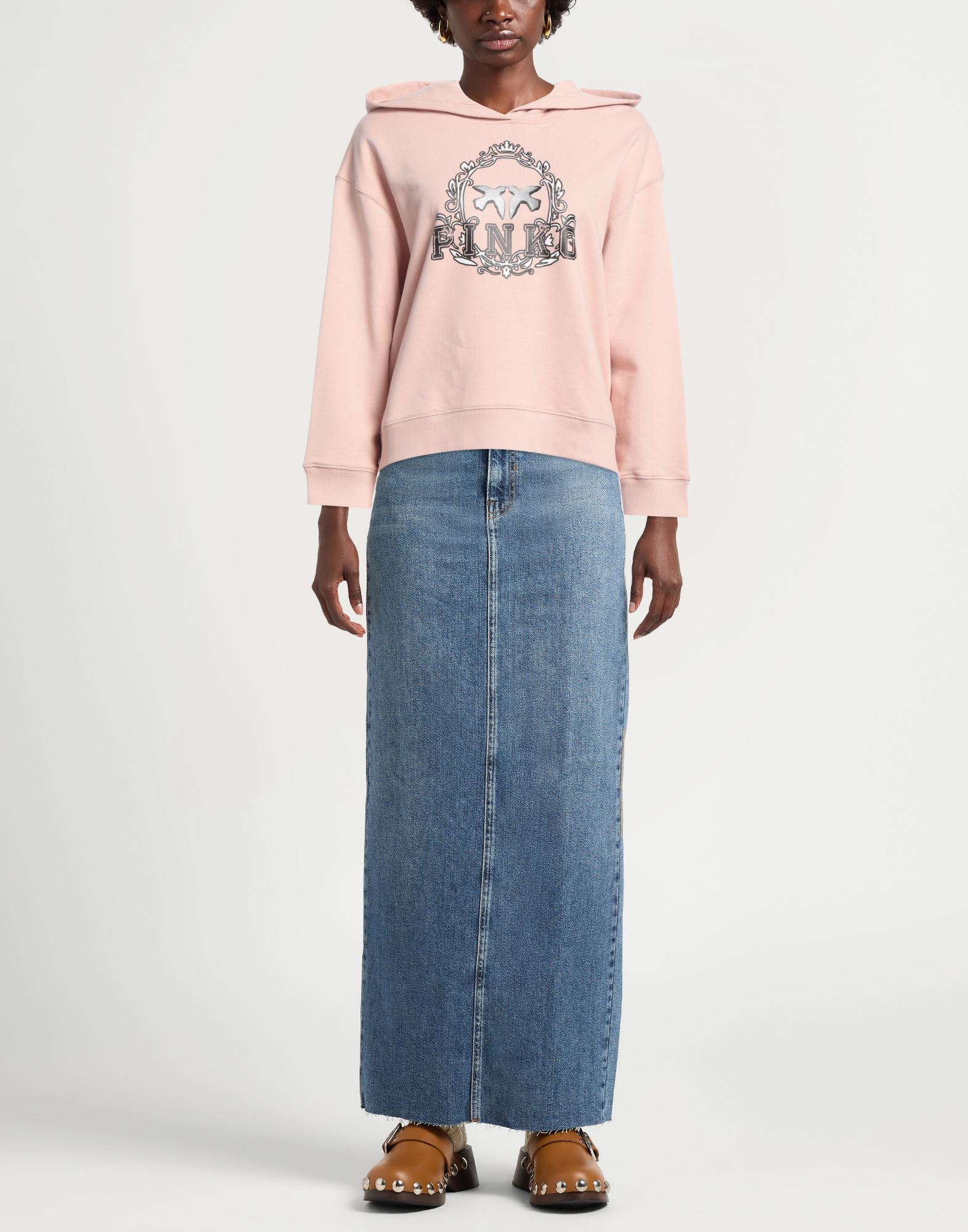  Pinko - Camisetas Y Tops - Sudaderas - On Yoox.com 
