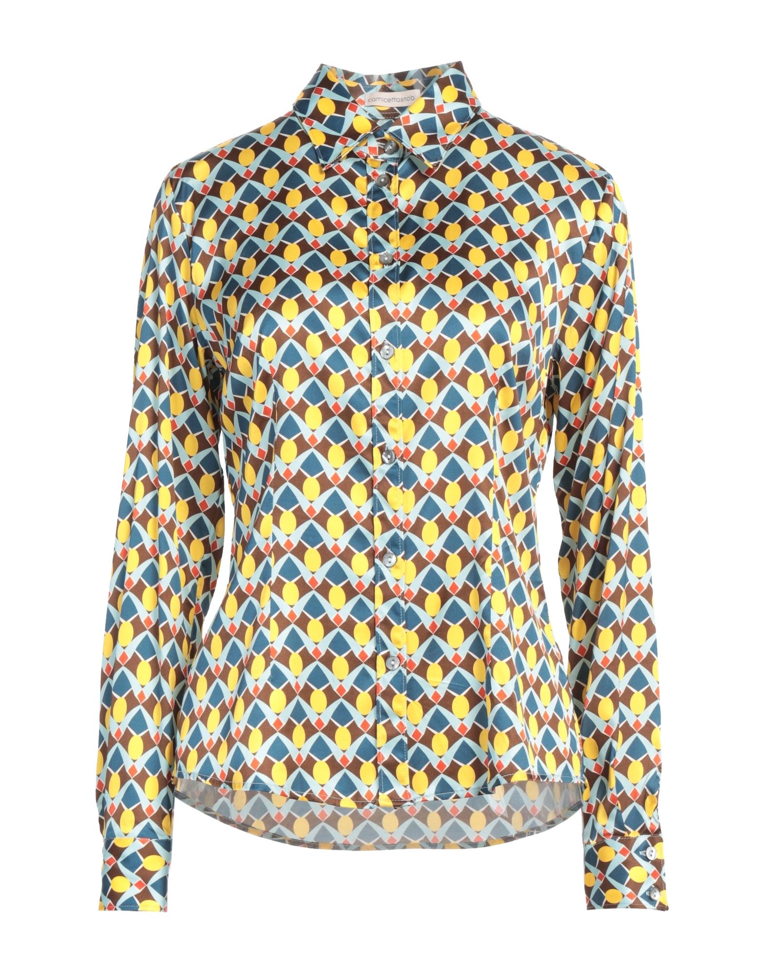  Camicettasnob - Tops - Hemden - On Yoox.com 