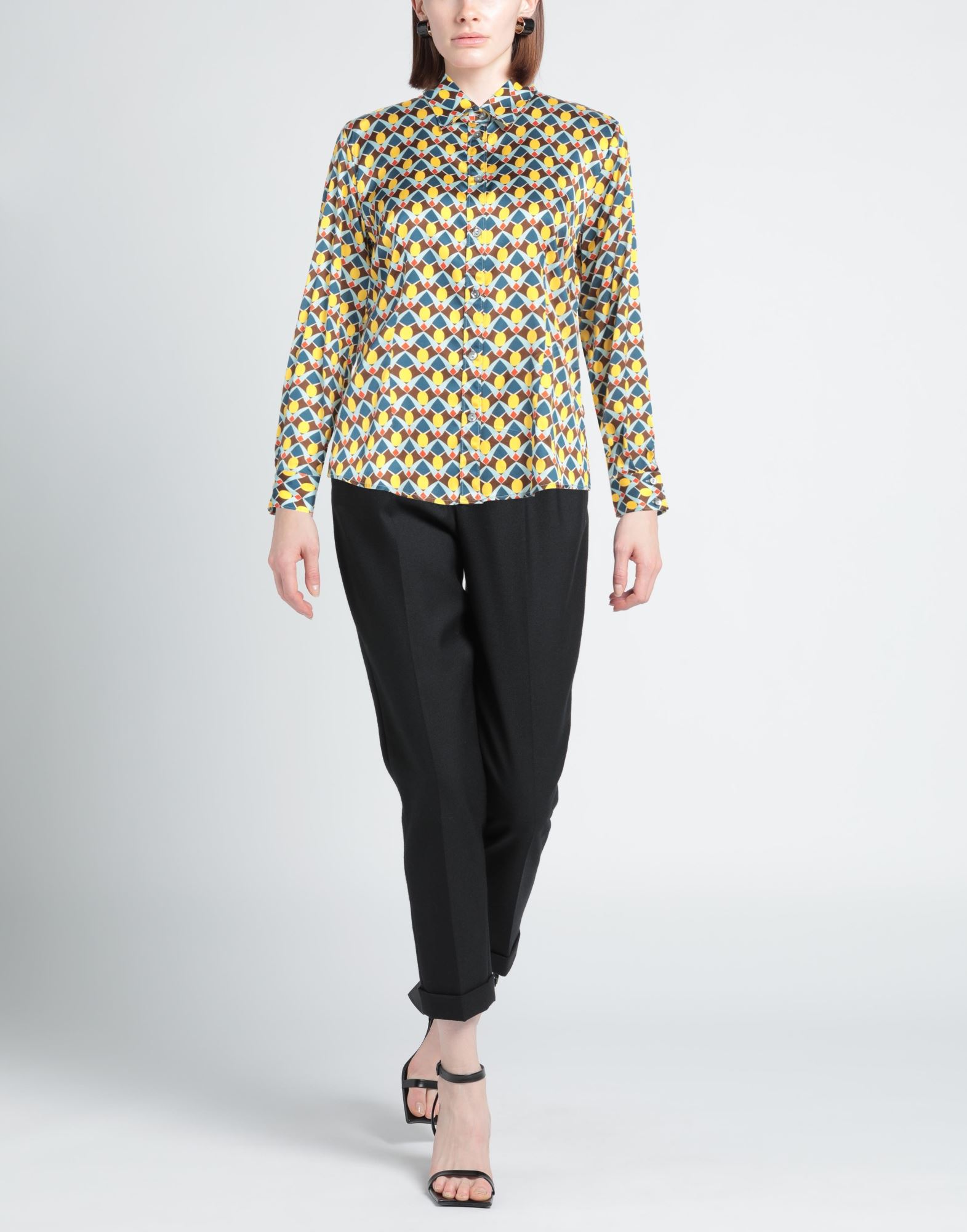  Camicettasnob - Tops - Hemden - On Yoox.com 