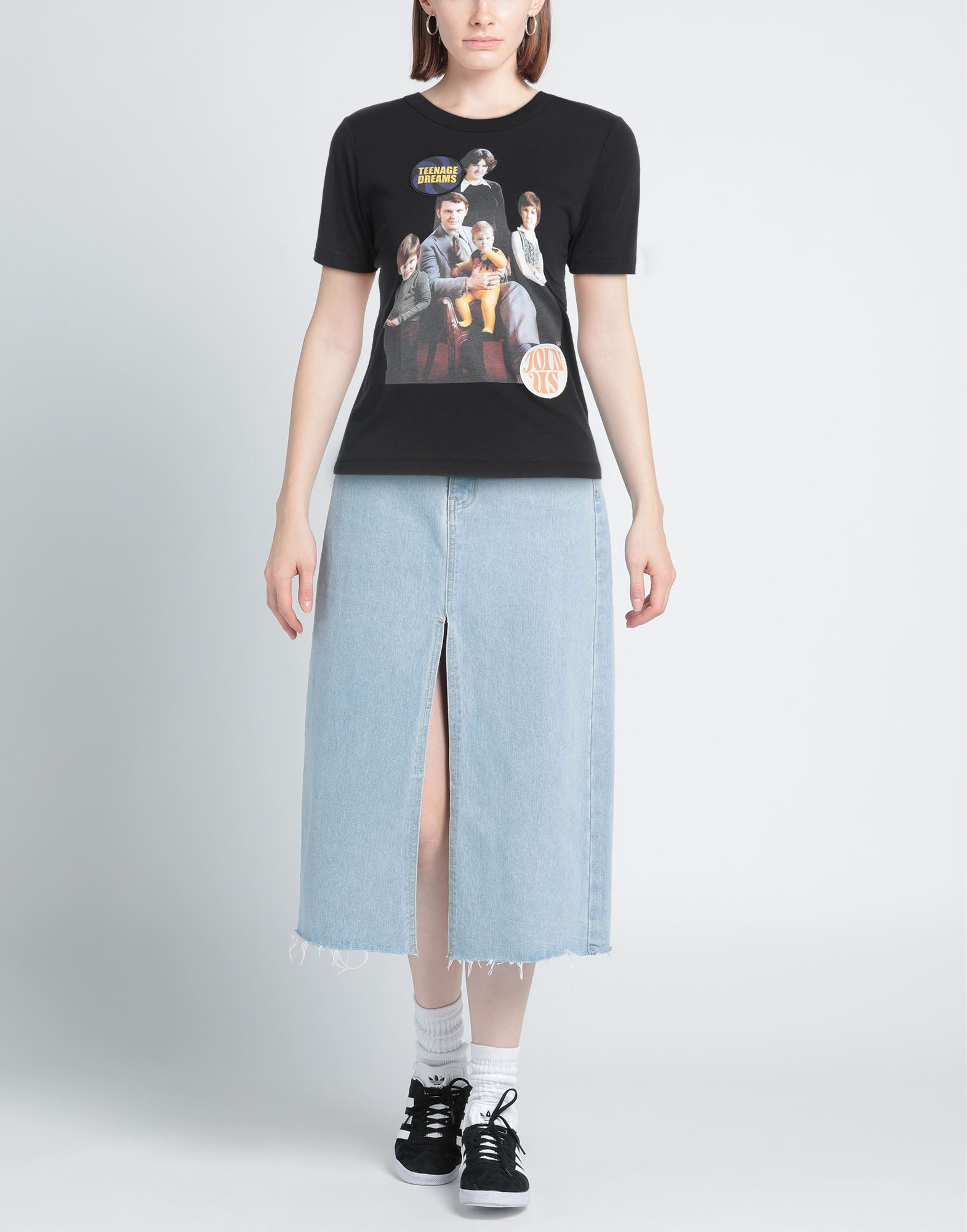  Raf Simons - Tops - T-shirts - On Yoox.com 