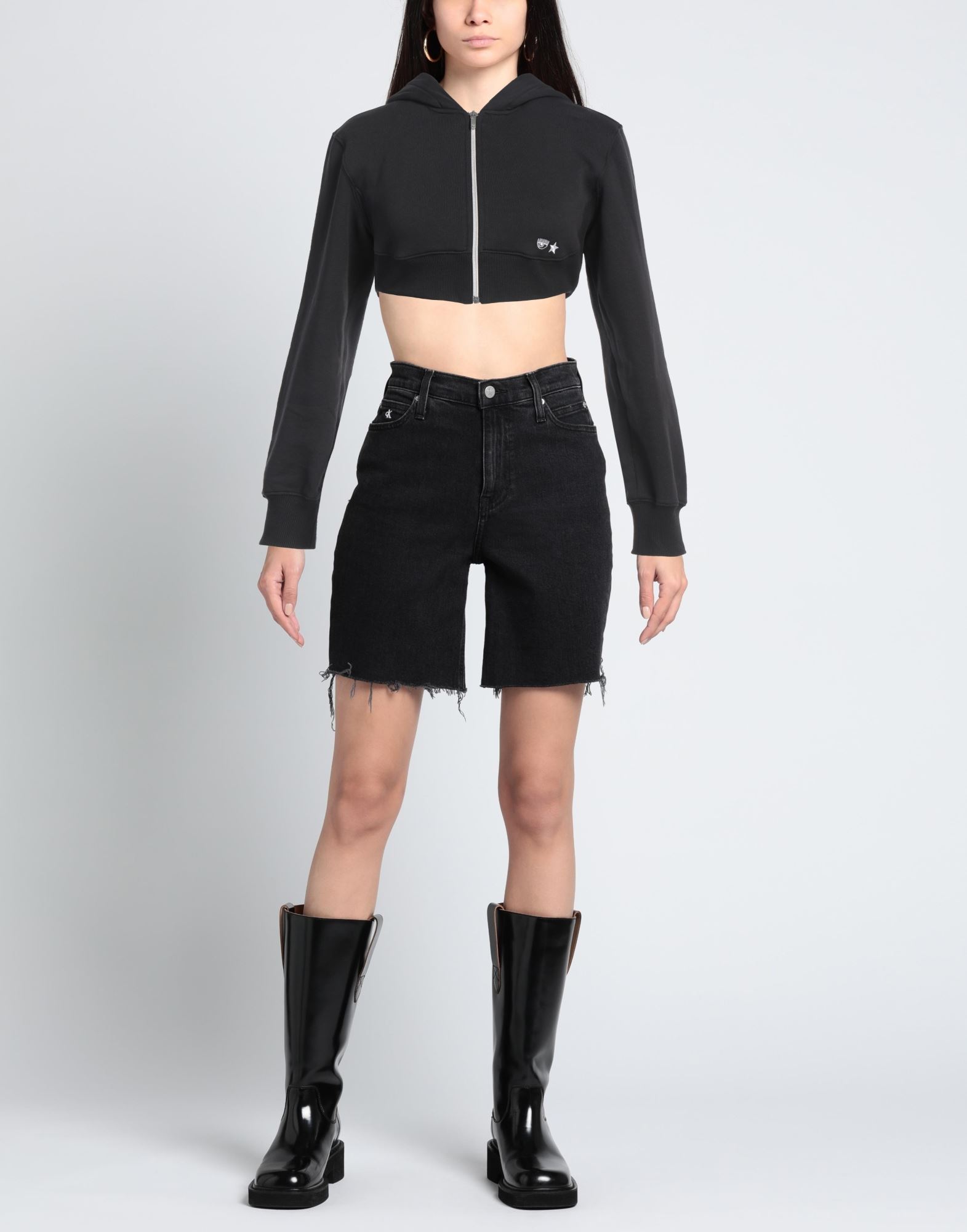  Chiara Ferragni - Tops - Sweatshirts - On Yoox.com 
