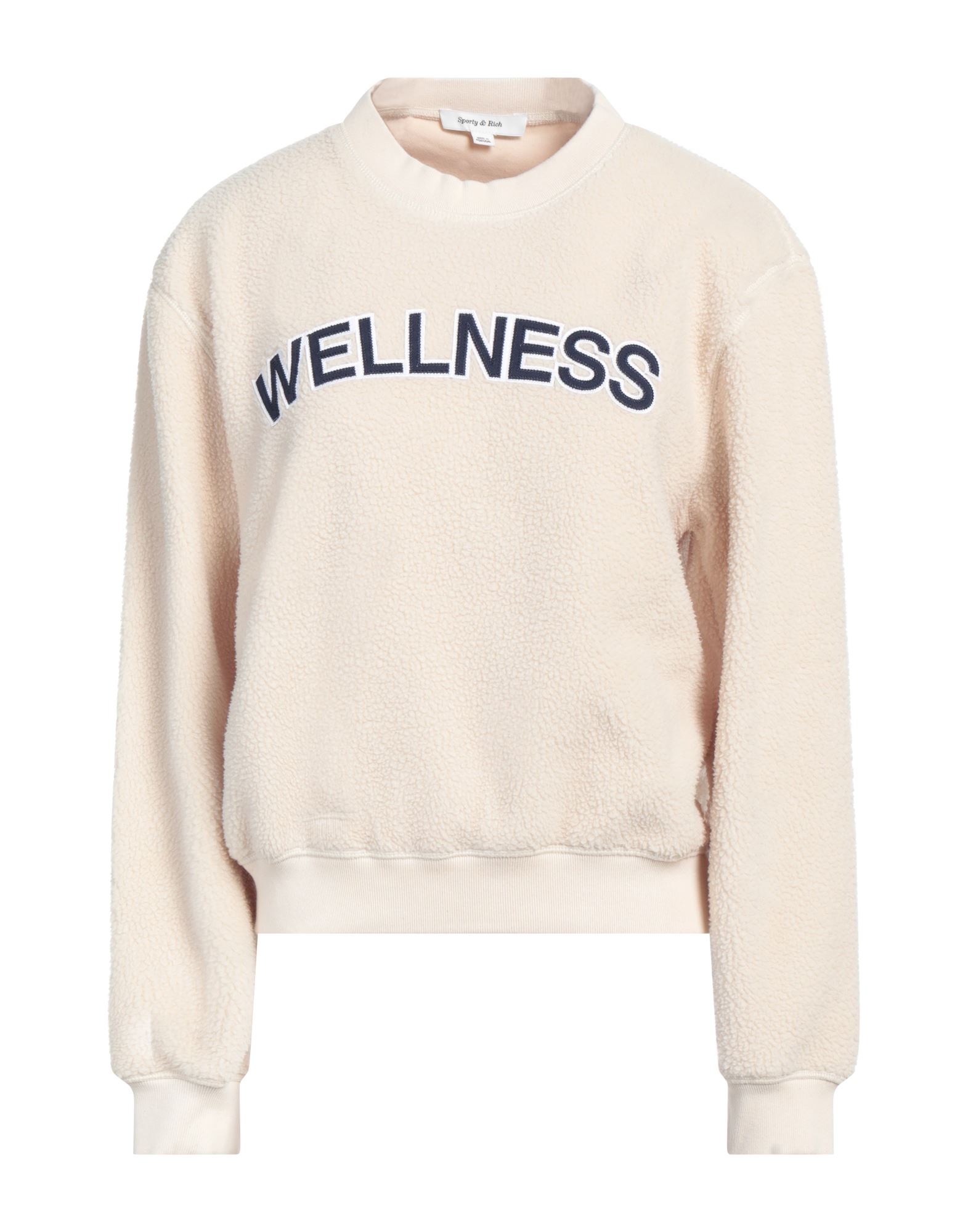  Sporty & Rich - Tops - Sweatshirts - On Yoox.com 