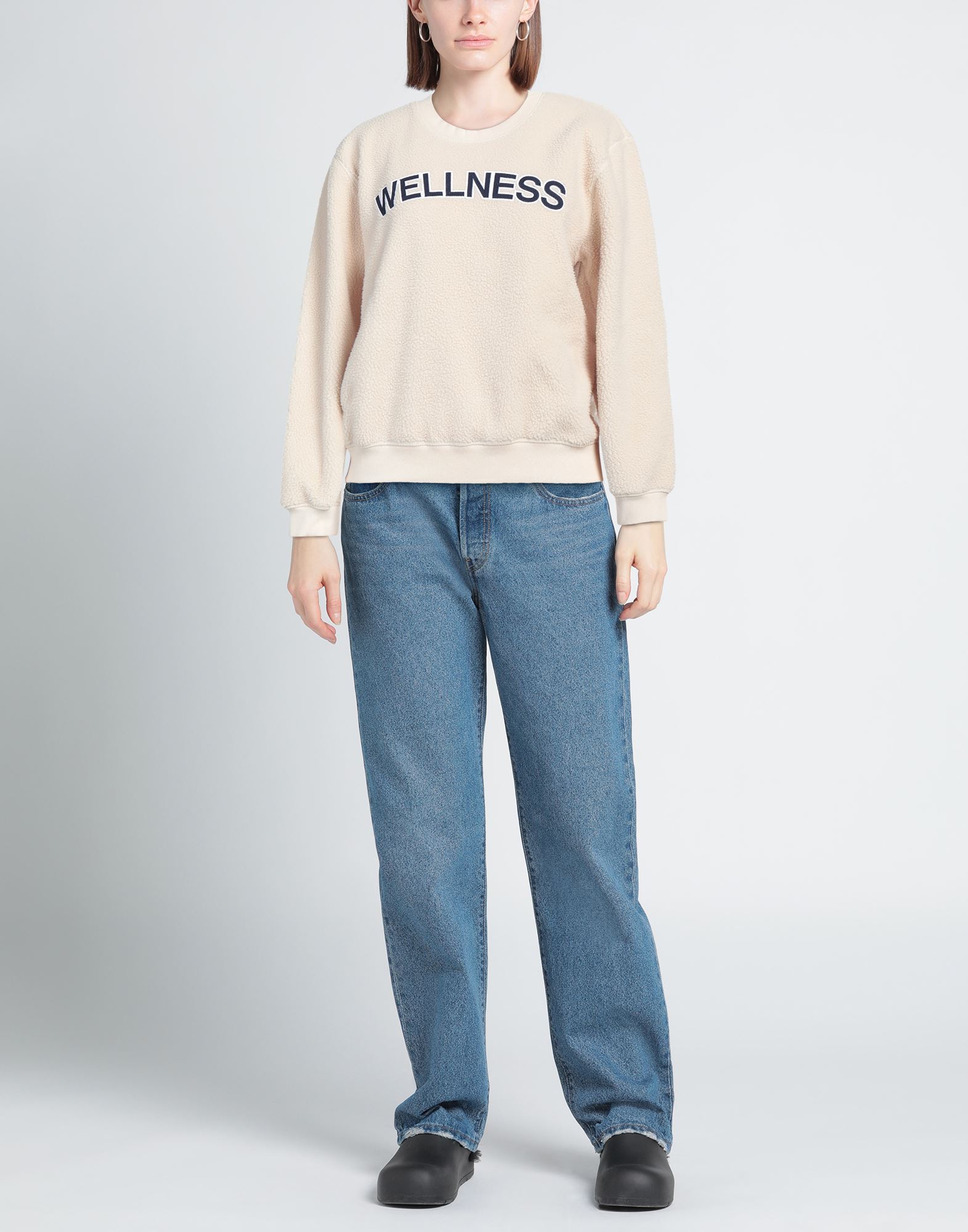 Sporty & Rich - Tops - Sweatshirts - On Yoox.com 