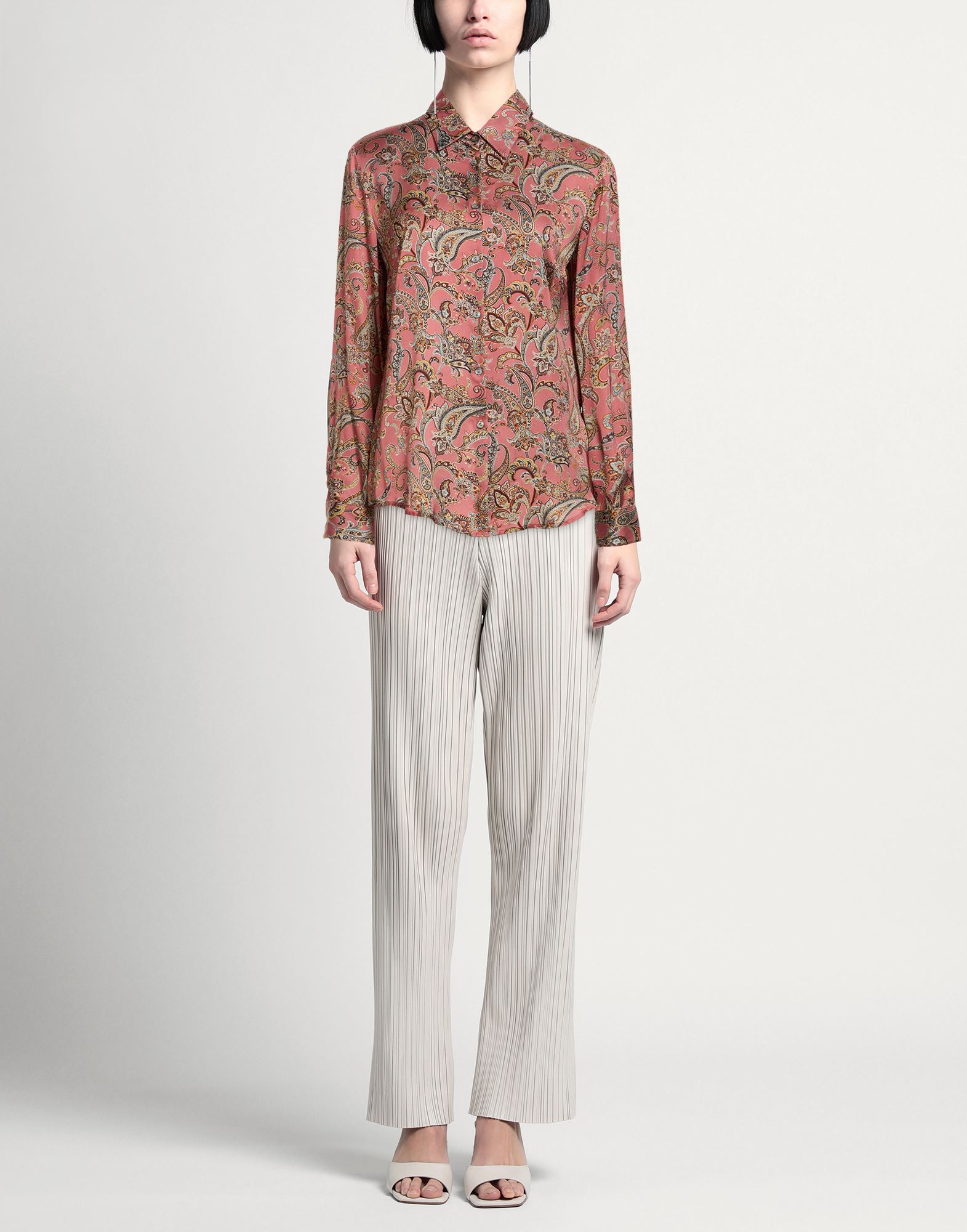  Camicettasnob - Camisetas Y Tops - Camisas - On Yoox.com 