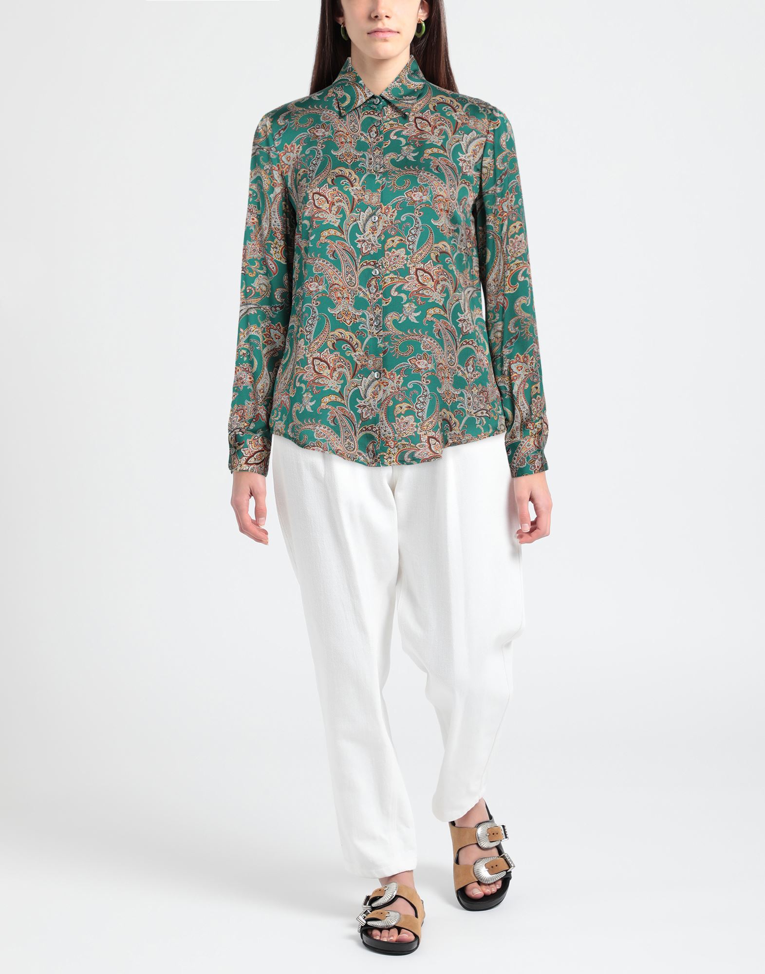  Camicettasnob - Camisetas Y Tops - Camisas - On Yoox.com 