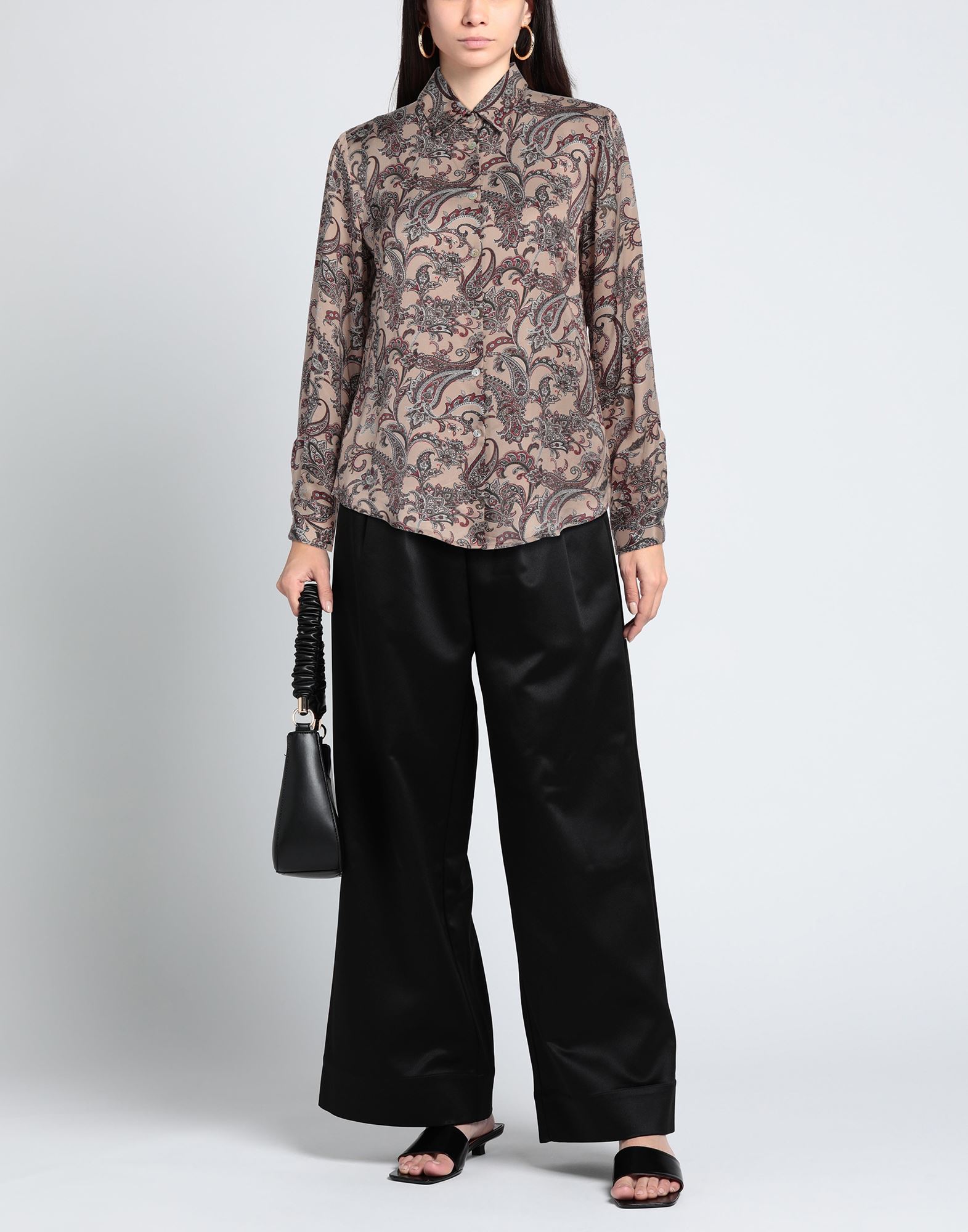  Camicettasnob - Camisetas Y Tops - Camisas - On Yoox.com 