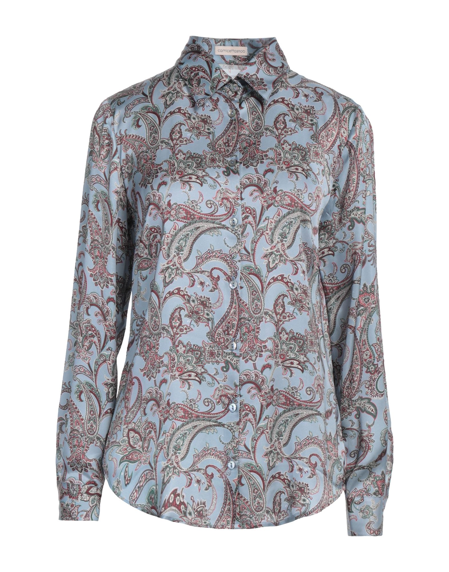  Camicettasnob - Tops - Hemden - On Yoox.com 