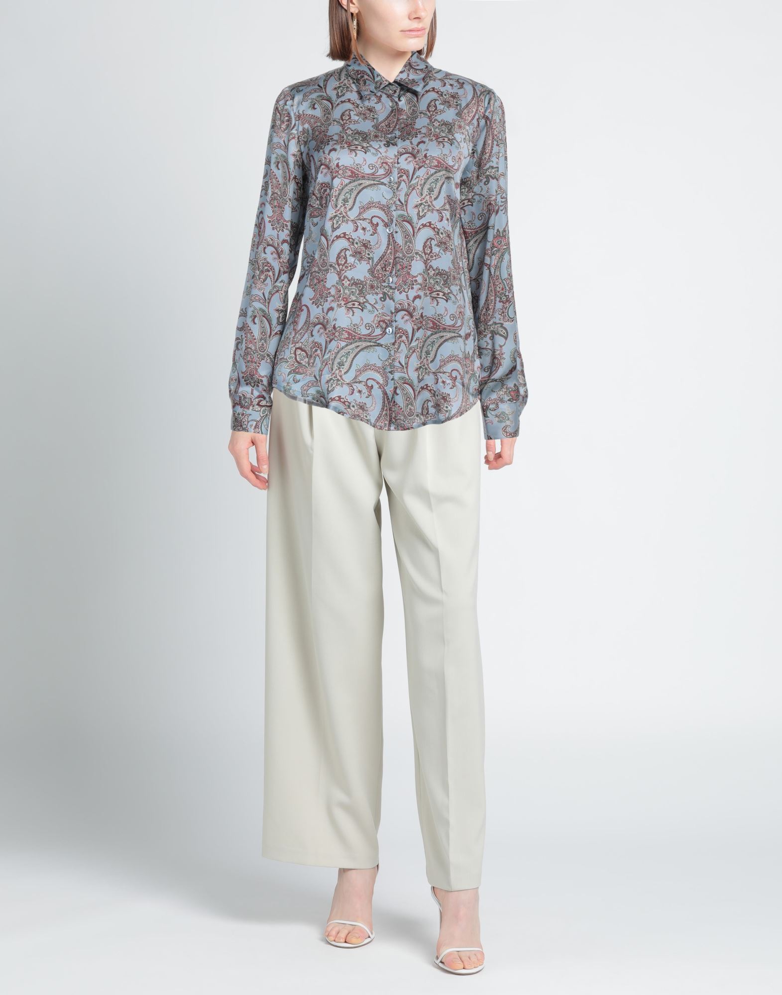  Camicettasnob - Tops - Hemden - On Yoox.com 