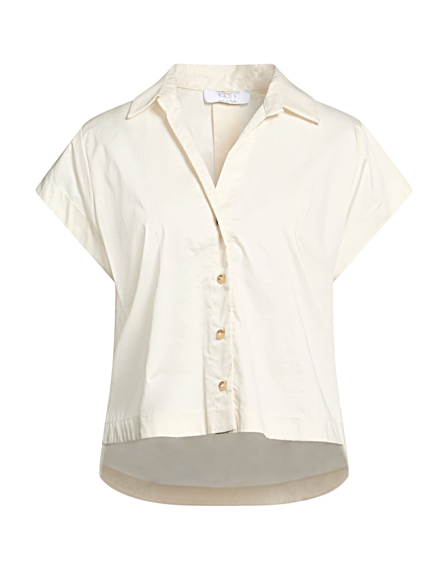  Kaos - Topwear - Camicie - On Yoox.com 
