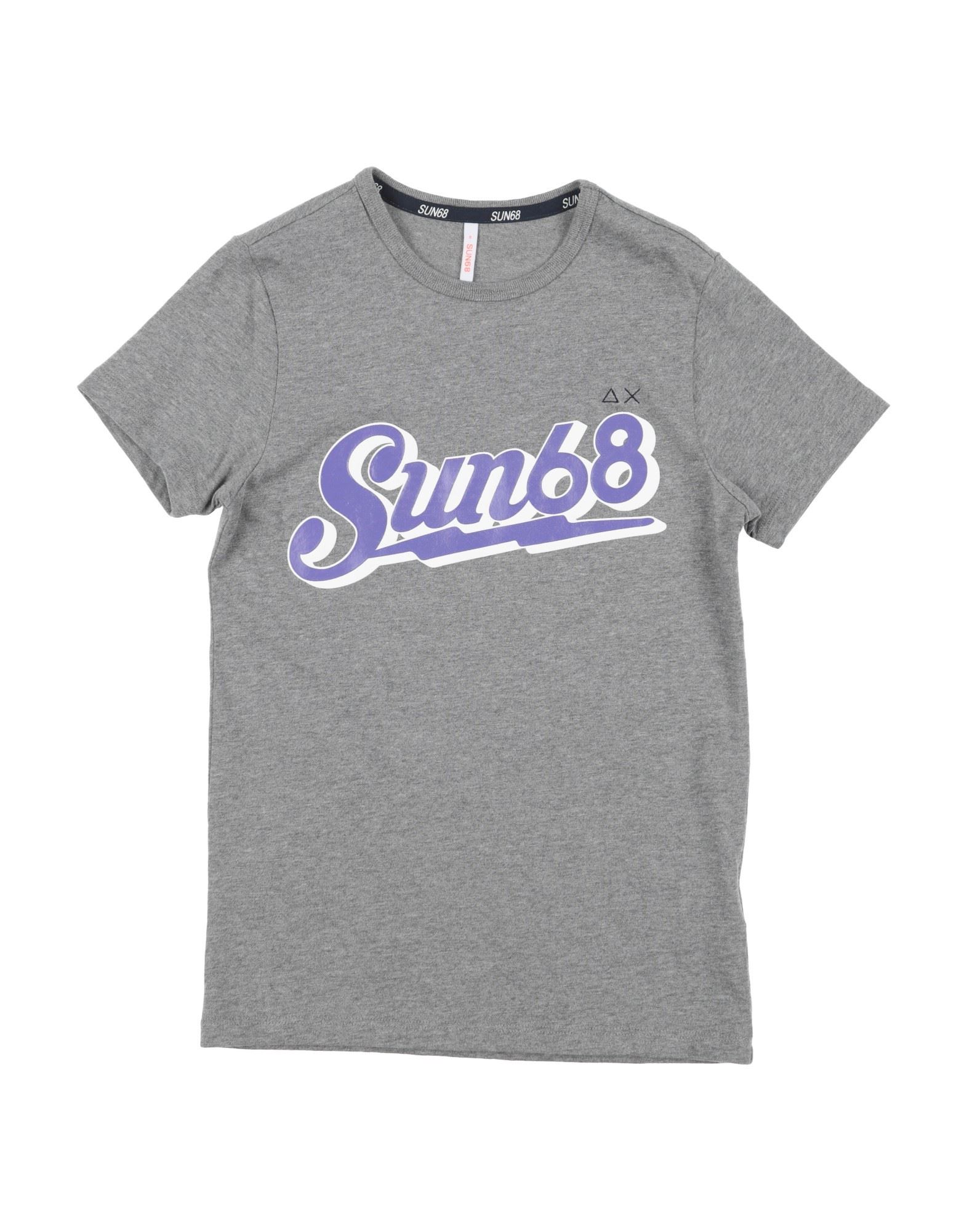  Sun 68 - Topwear - T-shirts - On Yoox.com 