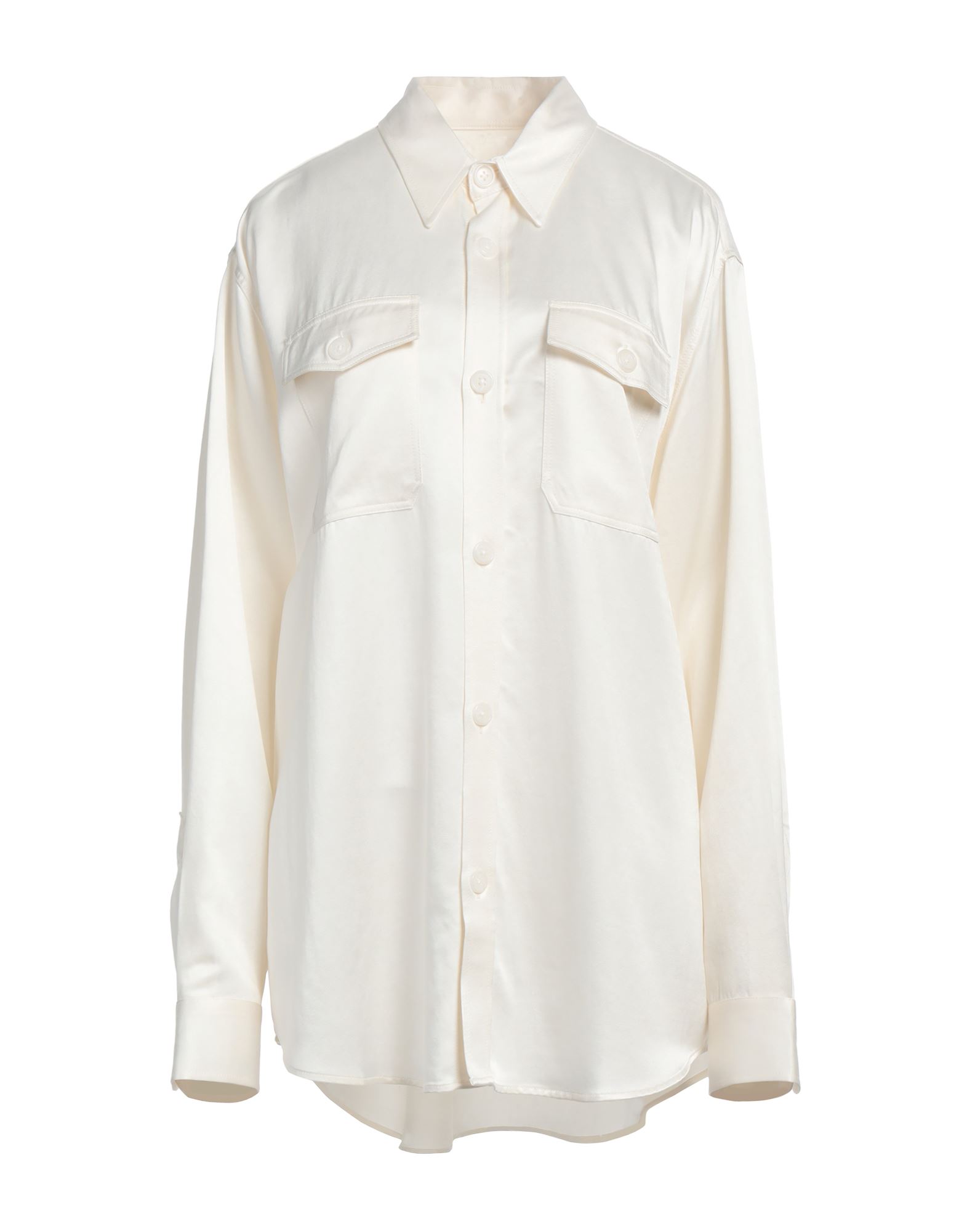  Ami Alexandre Mattiussi - Tops - Hemden - On Yoox.com 