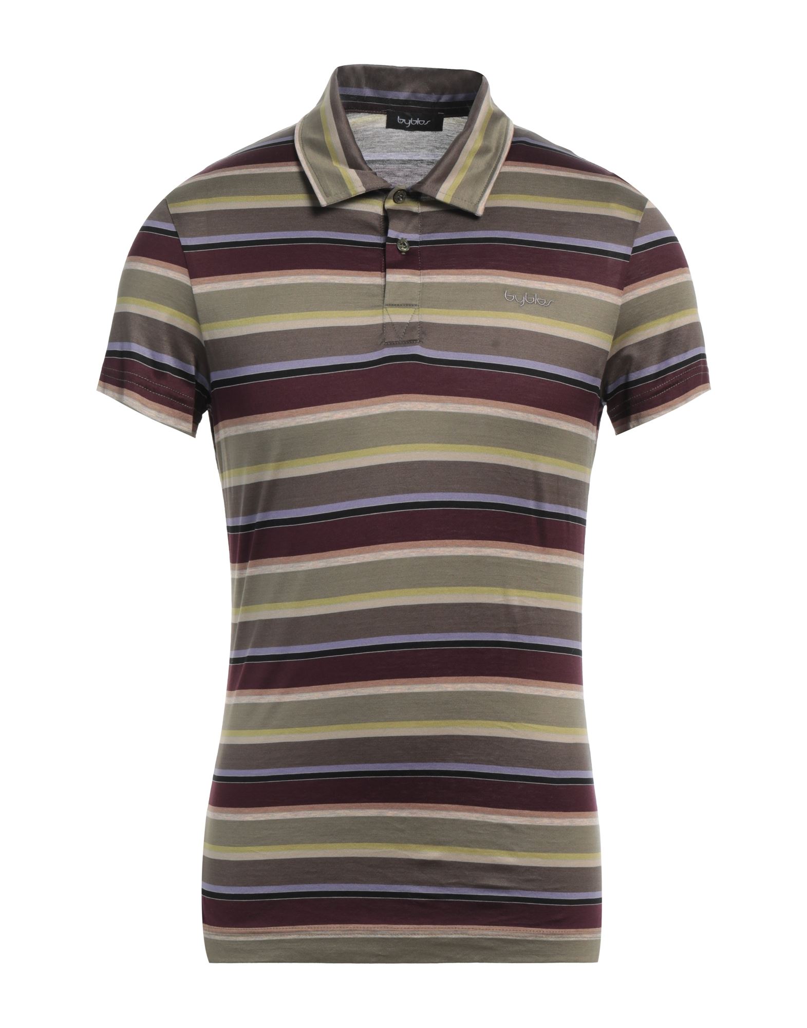  Byblos - Tops - Poloshirts - On Yoox.com 