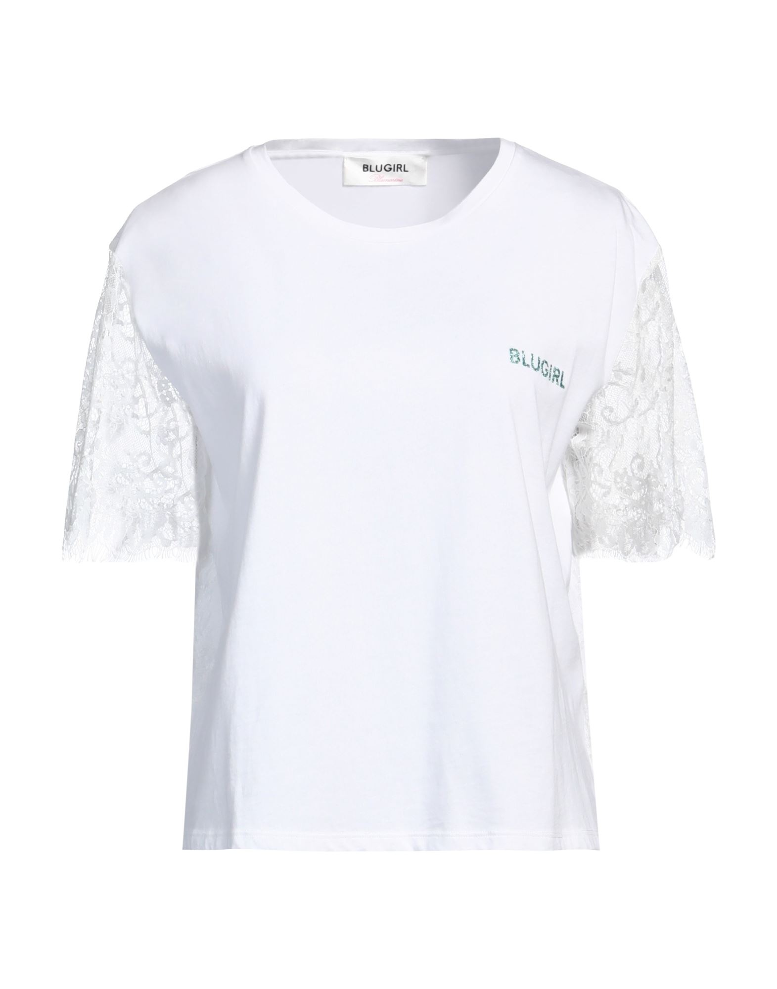 BLUGIRL ΜΠΛΟΥΖΑΚΙΑ T-shirt