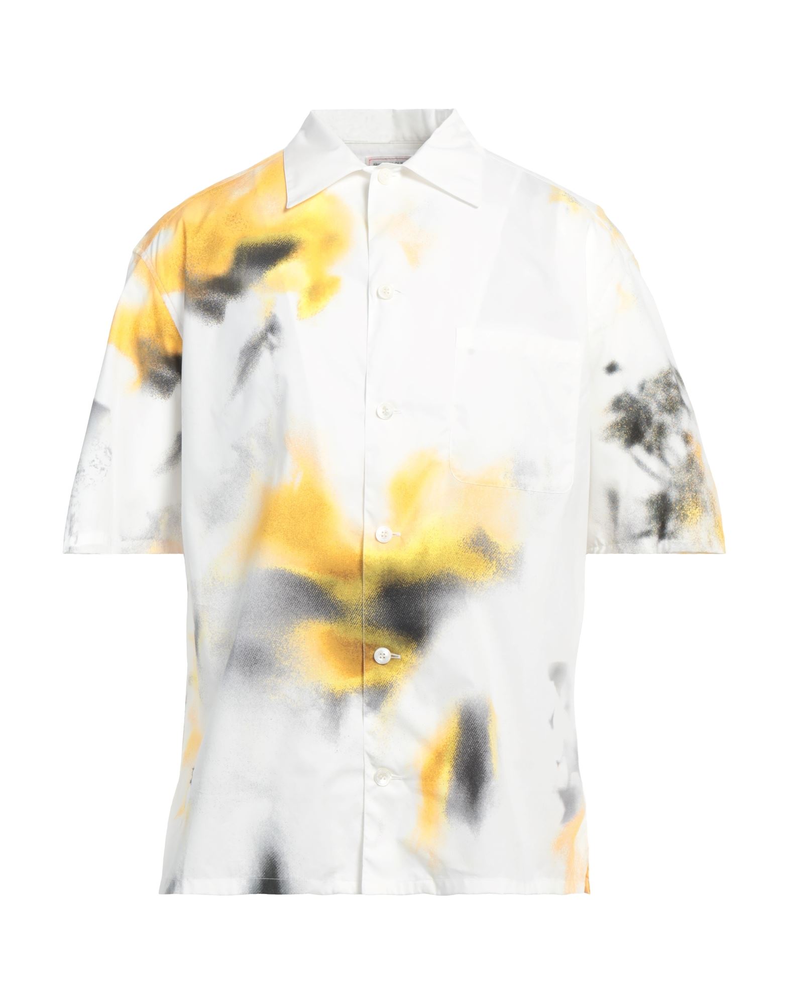  Mcqueen - Tops - Hemden - On Yoox.com 