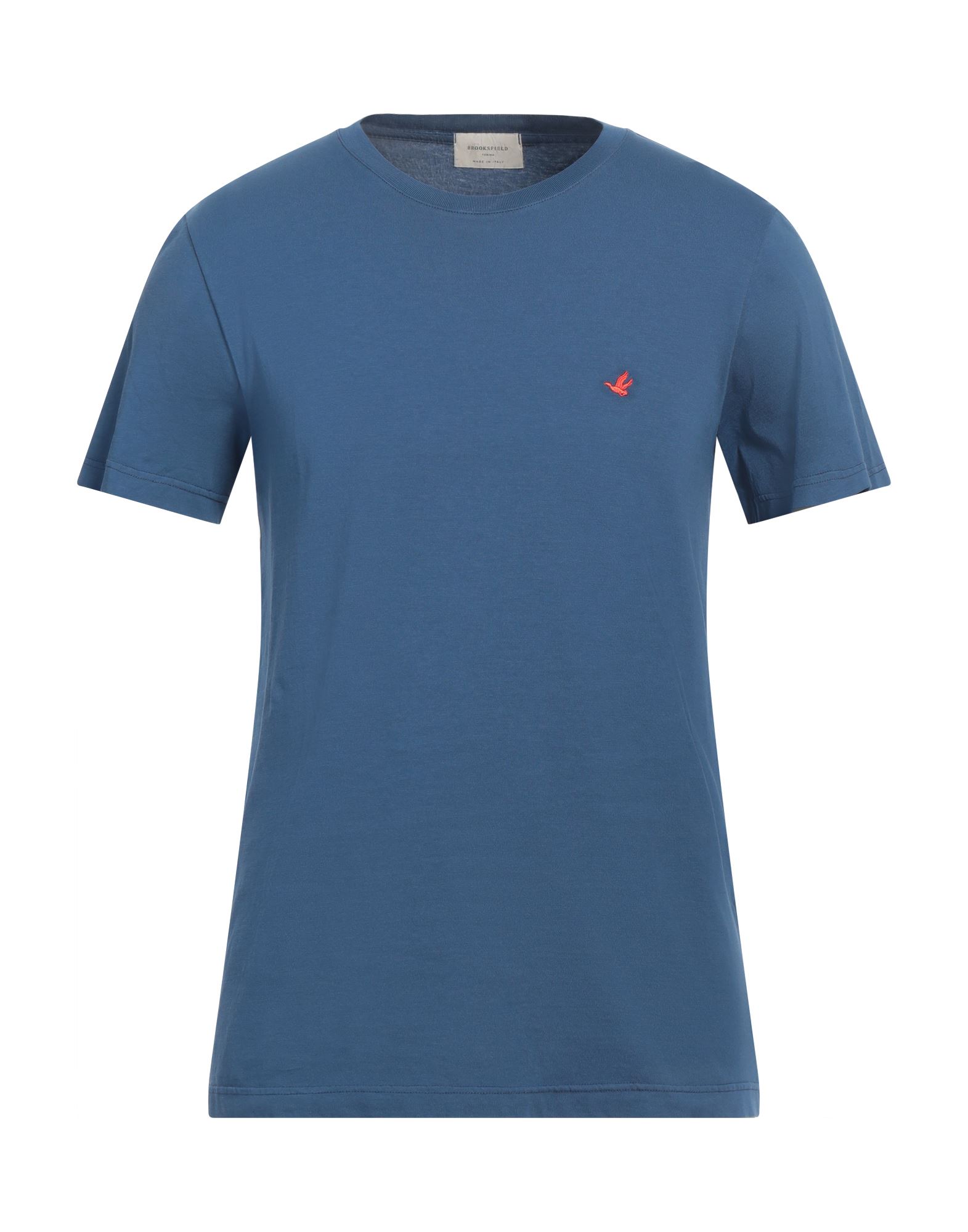 BROOKSFIELD ΜΠΛΟΥΖΑΚΙΑ T-shirt