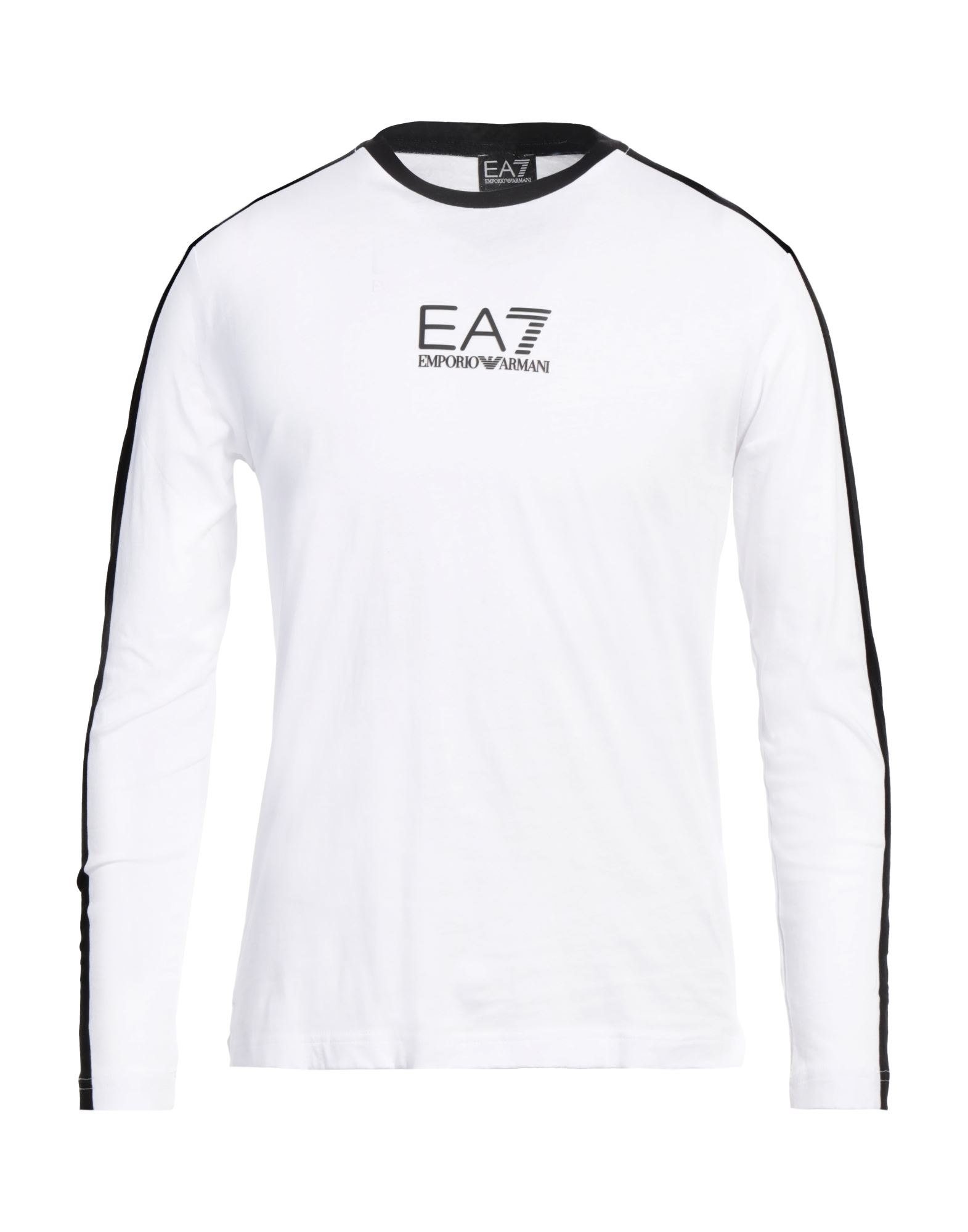 EA7 ΜΠΛΟΥΖΑΚΙΑ T-shirt