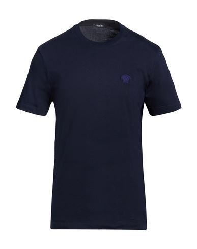 T-shirts Herren Nachtblau L,M,S,XS Herren