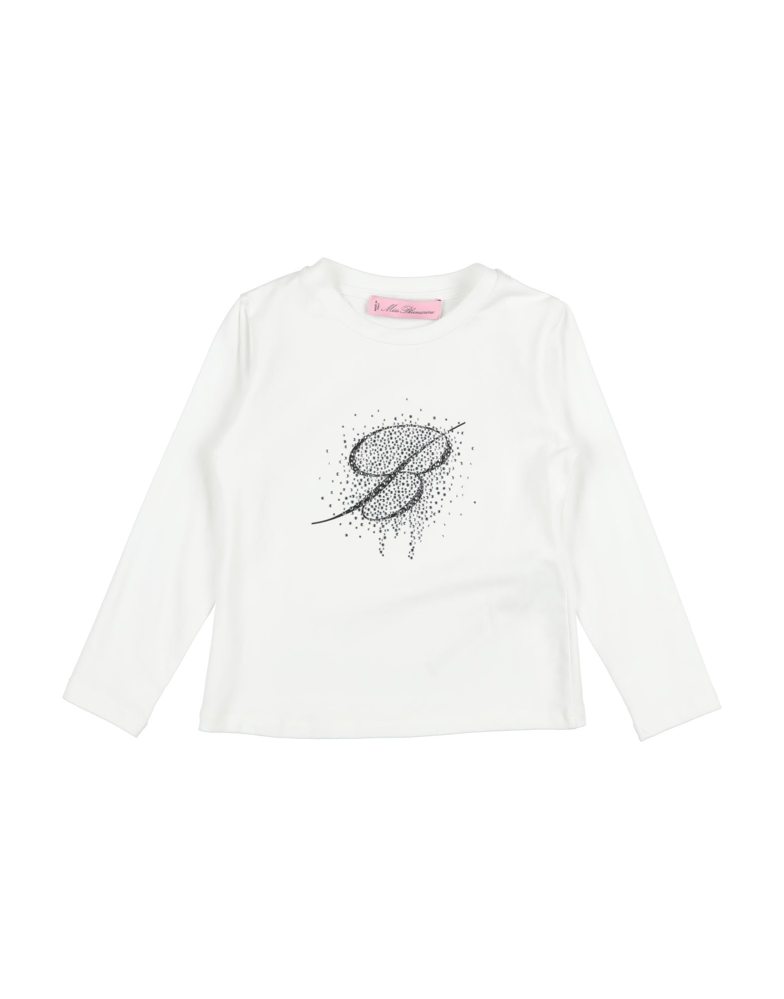  Miss Blumarine - Tops - T-shirts - On Yoox.com 