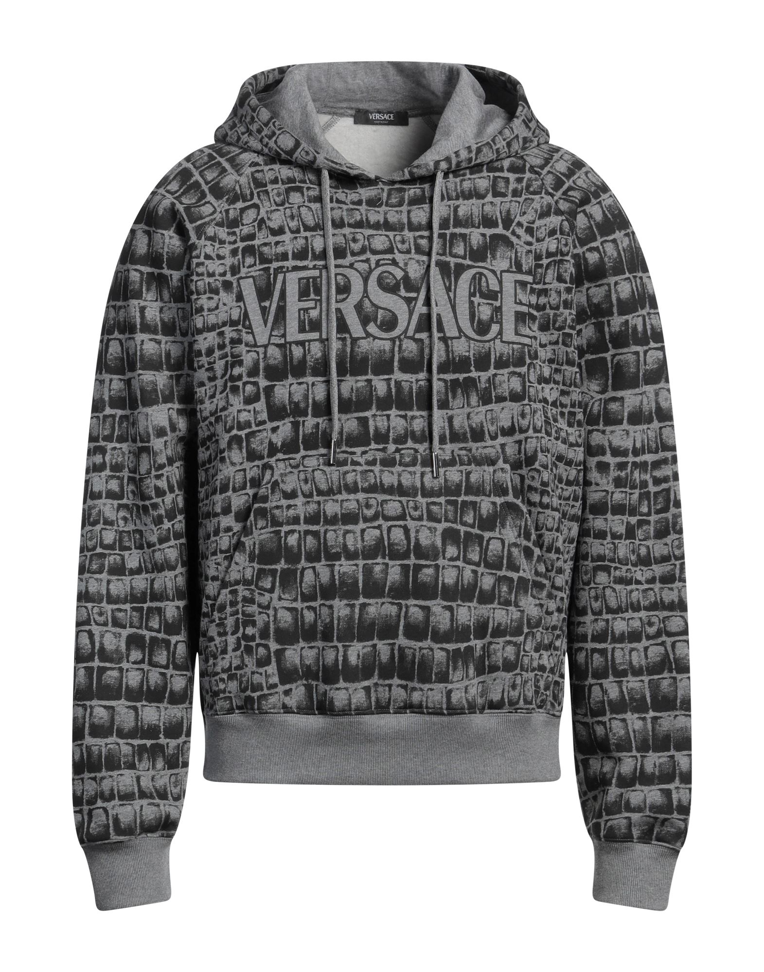 VERSACE ΜΠΛΟΥΖΑΚΙΑ Φούτερ