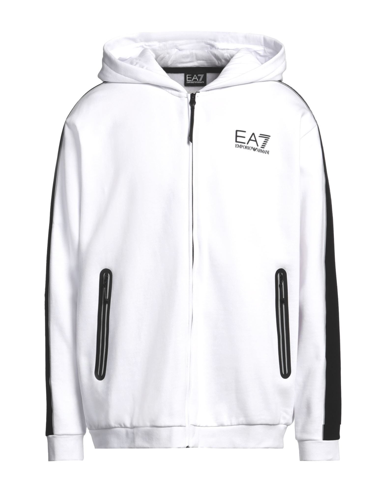 EA7 ΜΠΛΟΥΖΑΚΙΑ Φούτερ