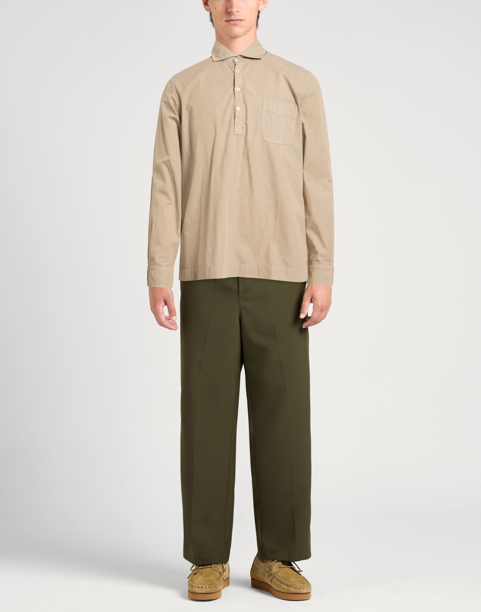  Altea - Tops - Hemden - On Yoox.com 
