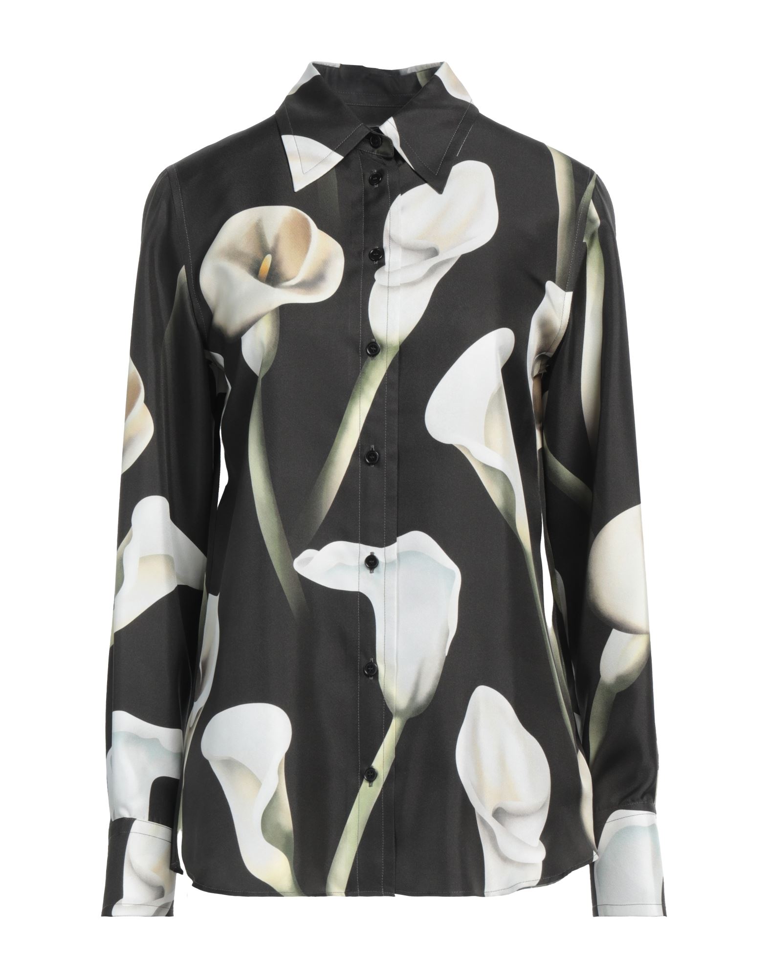  Lanvin - Tops - Hemden - On Yoox.com 