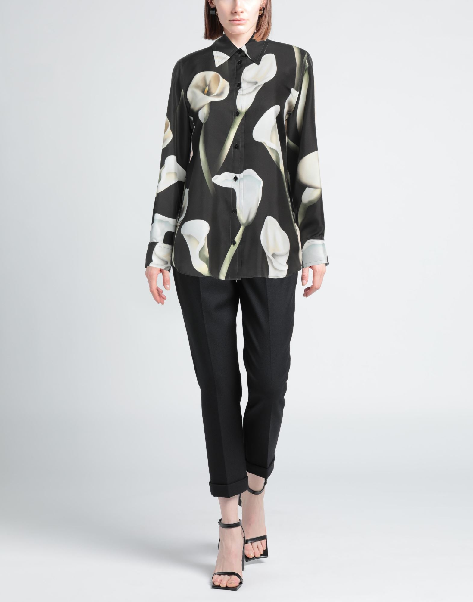  Lanvin - Tops - Hemden - On Yoox.com 