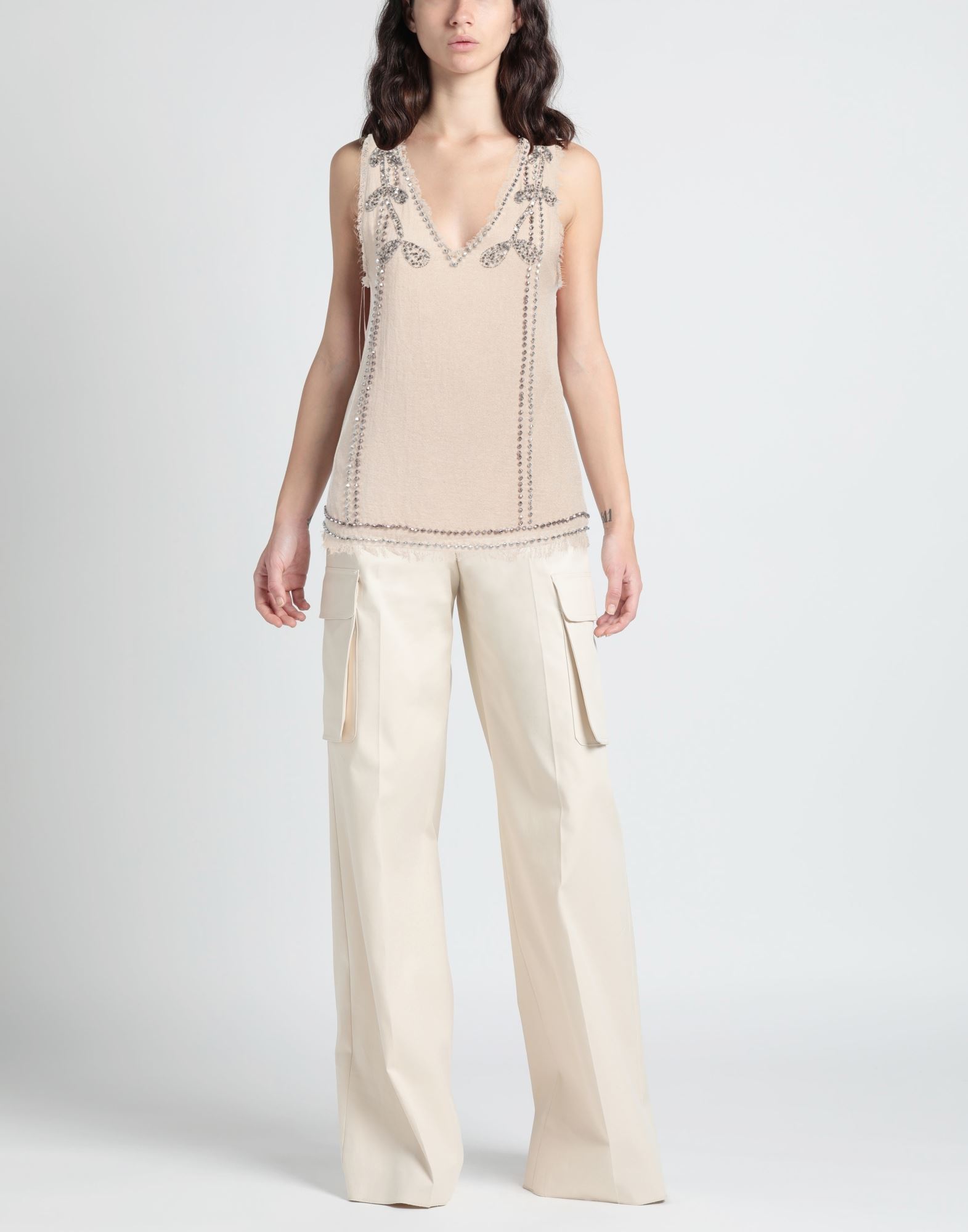  Trussardi Jeans - Tops - Tops - On Yoox.com 