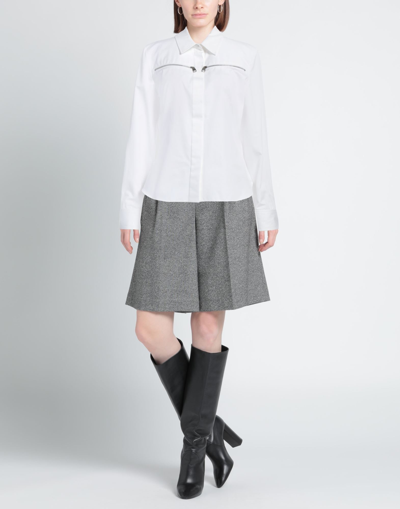  Mcqueen - Topwear - Camicie - On Yoox.com 