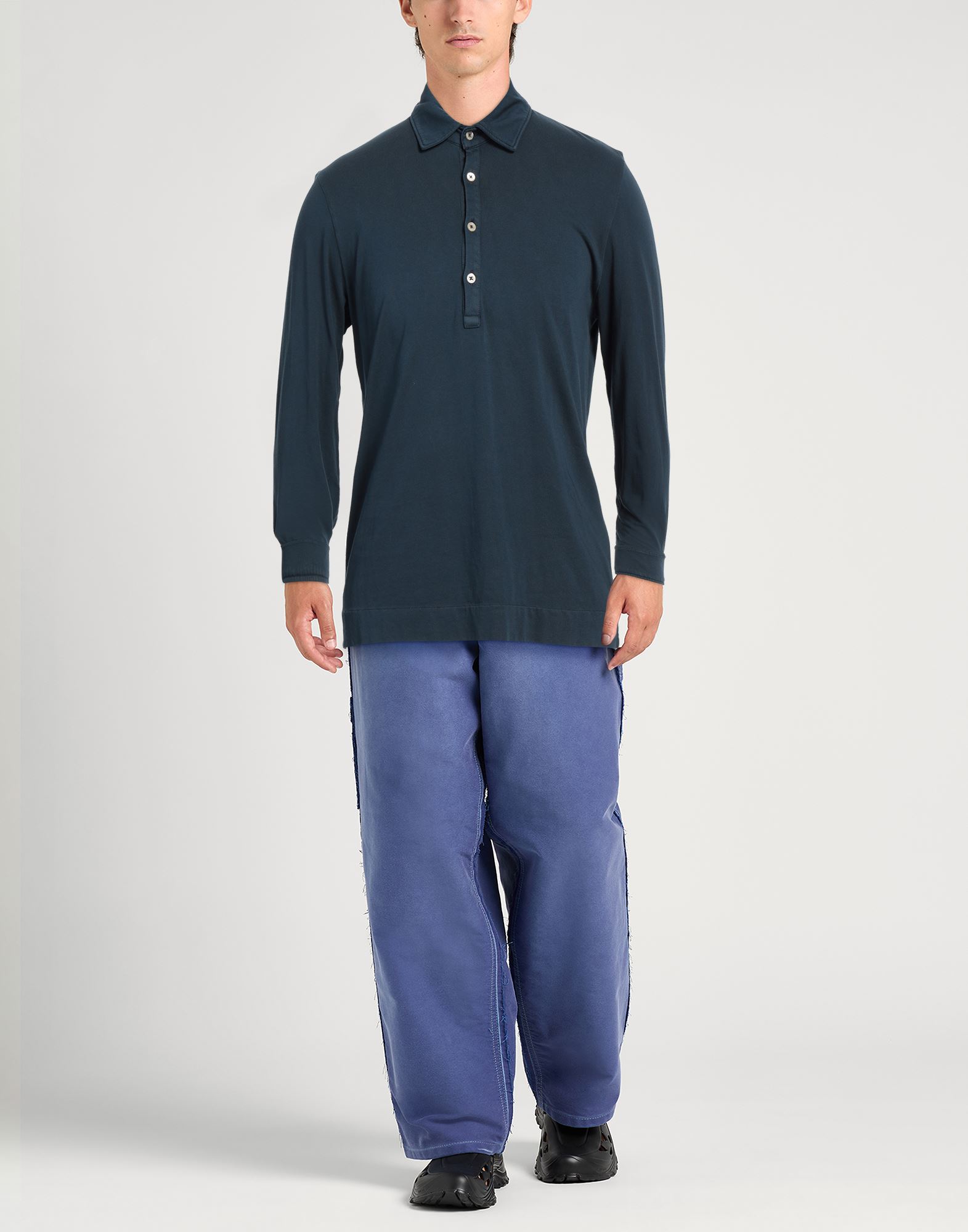  Boglioli - Camisetas Y Tops - Polos - On Yoox.com 