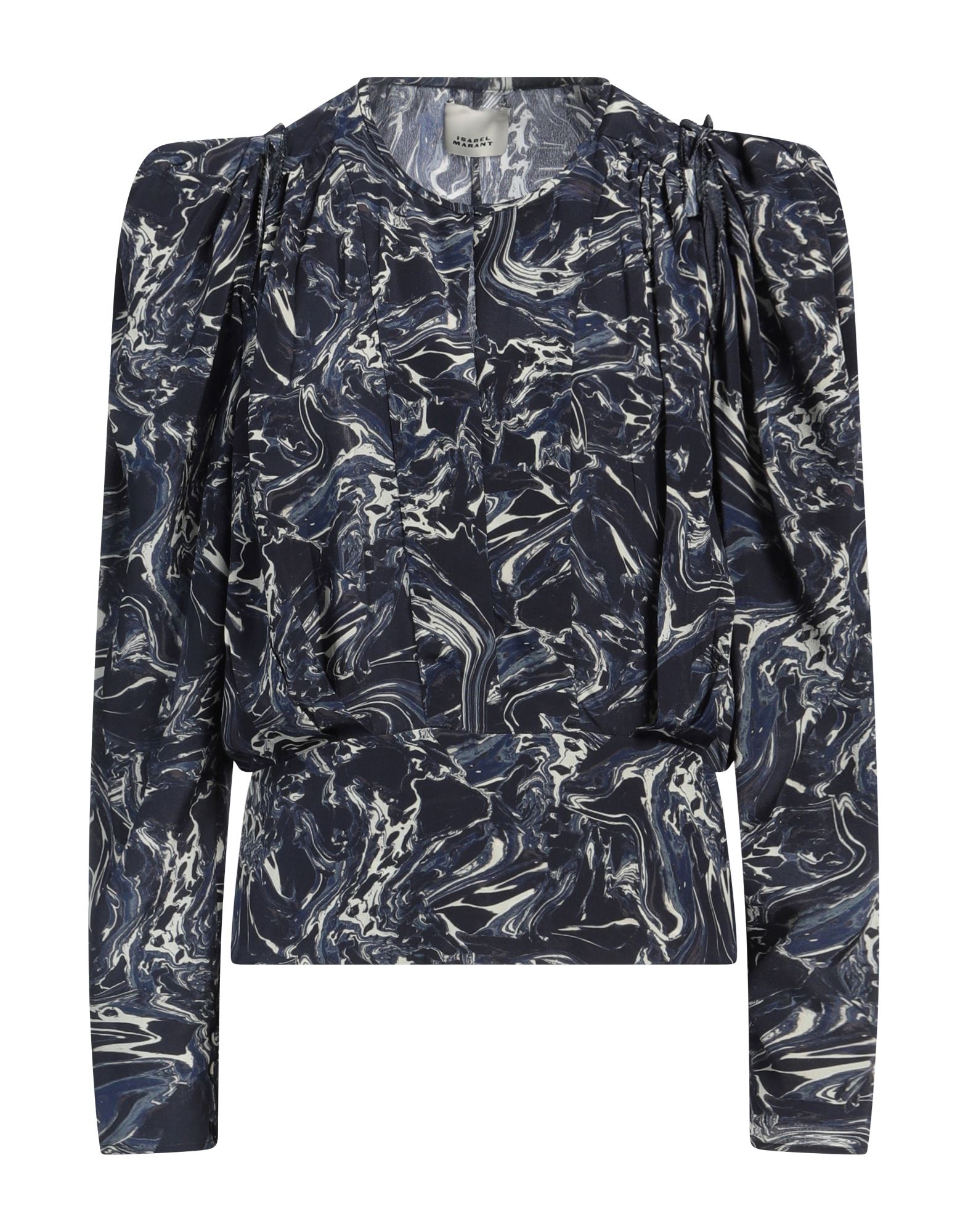 ISABEL MARANT ISABEL MARANT ΜΠΛΟΥΖΑΚΙΑ Τοπ