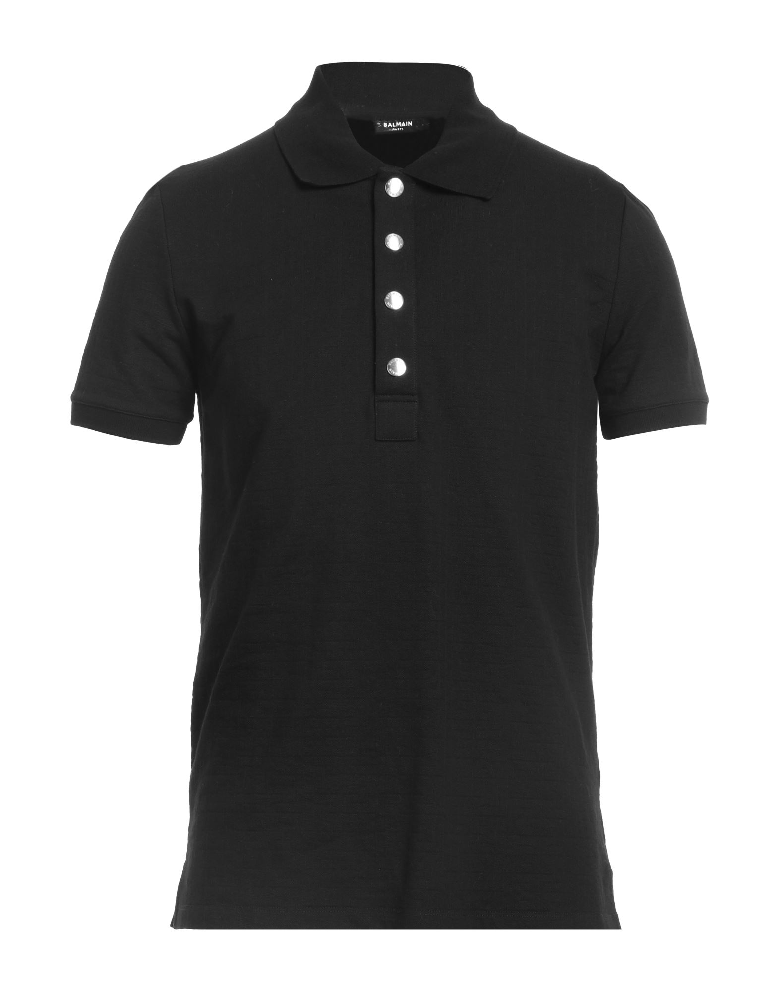  Balmain - Tops - Poloshirts - On Yoox.com 