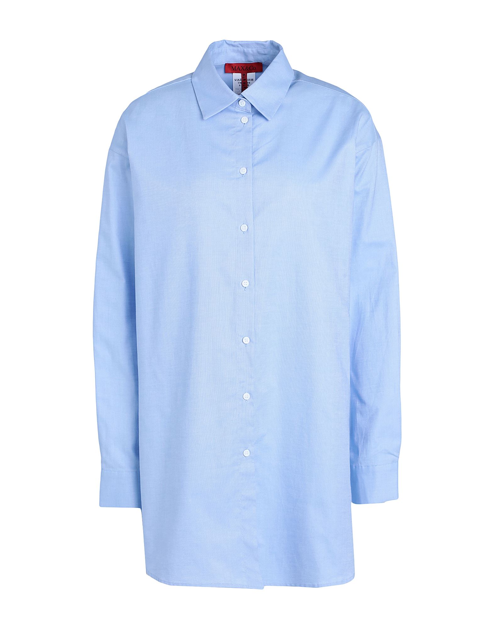  Max&co. - Tops - Hemden - On Yoox.com 