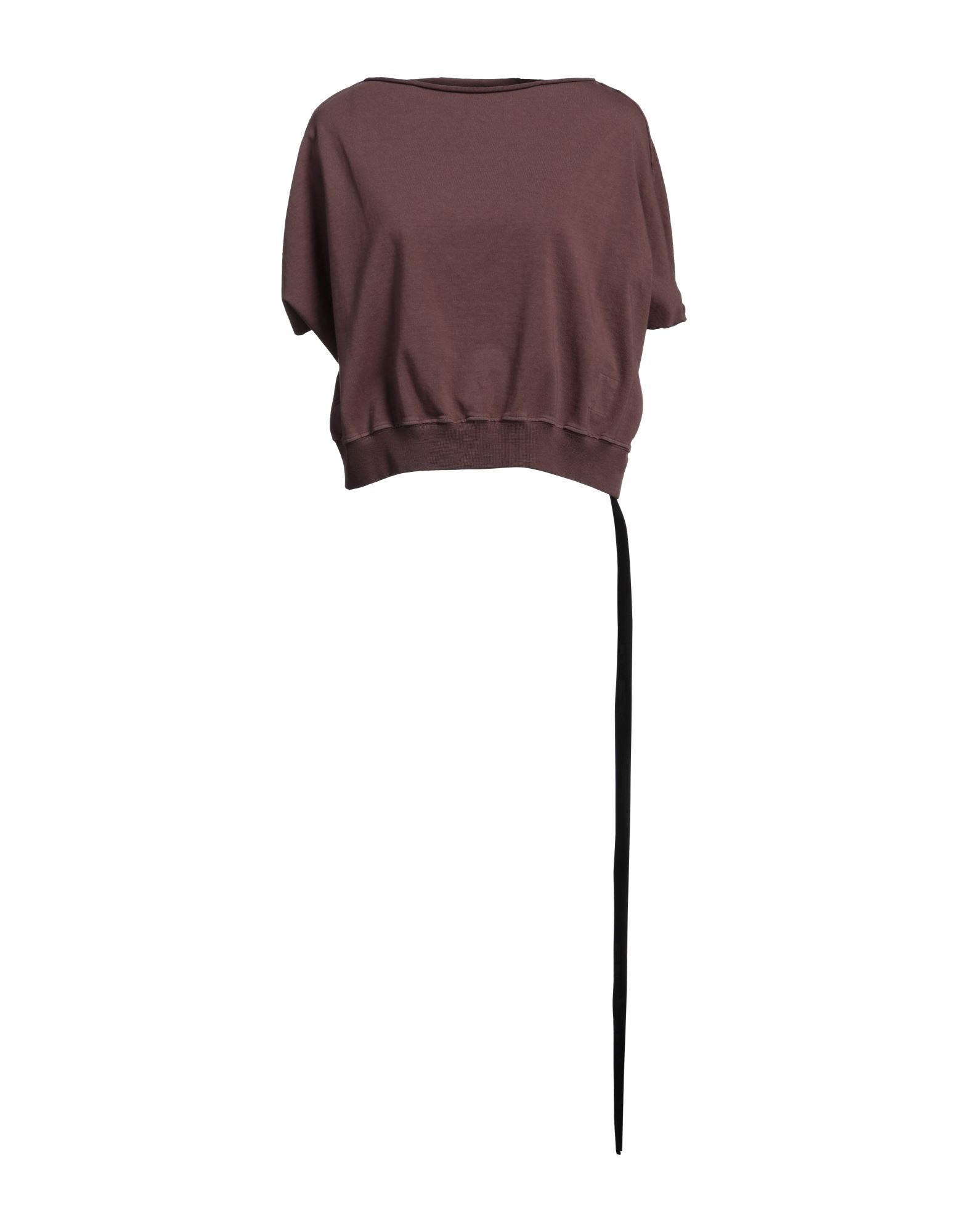 DRKSHDW by RICK OWENS ΜΠΛΟΥΖΑΚΙΑ Φούτερ